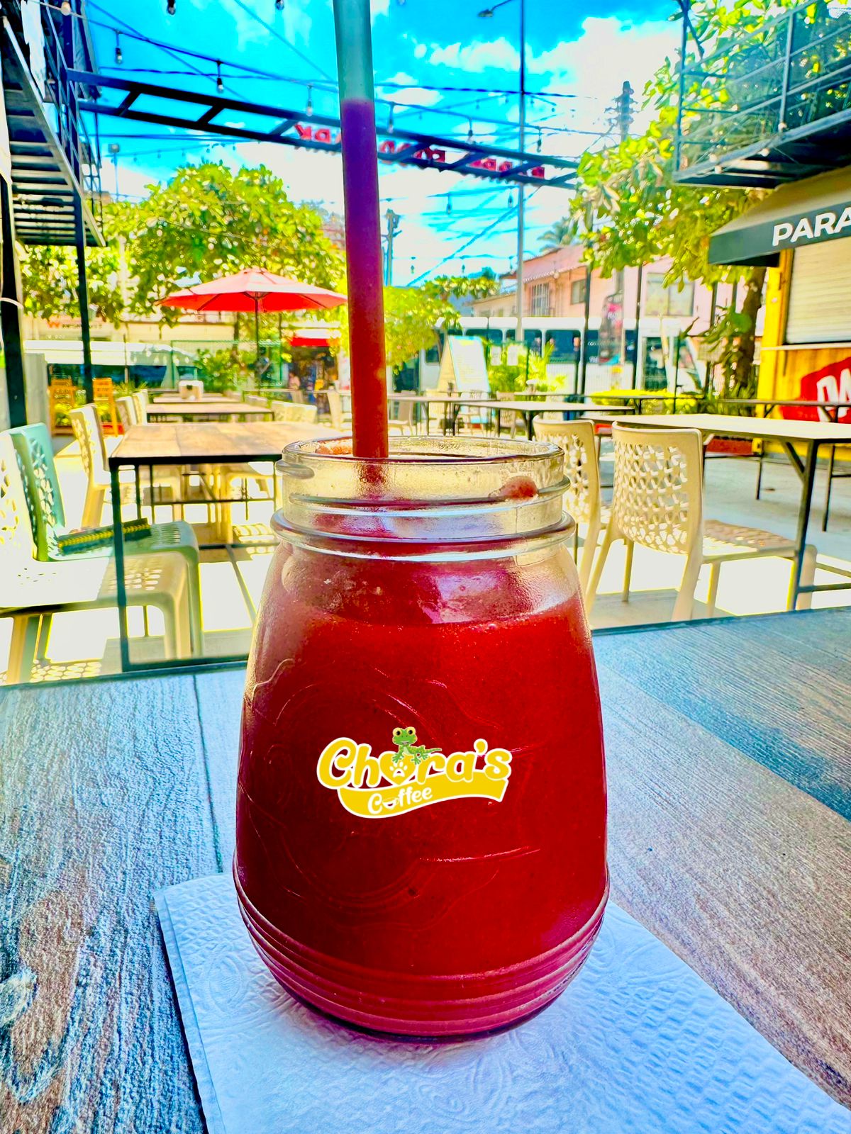 Chora's coffee restaurante image 6