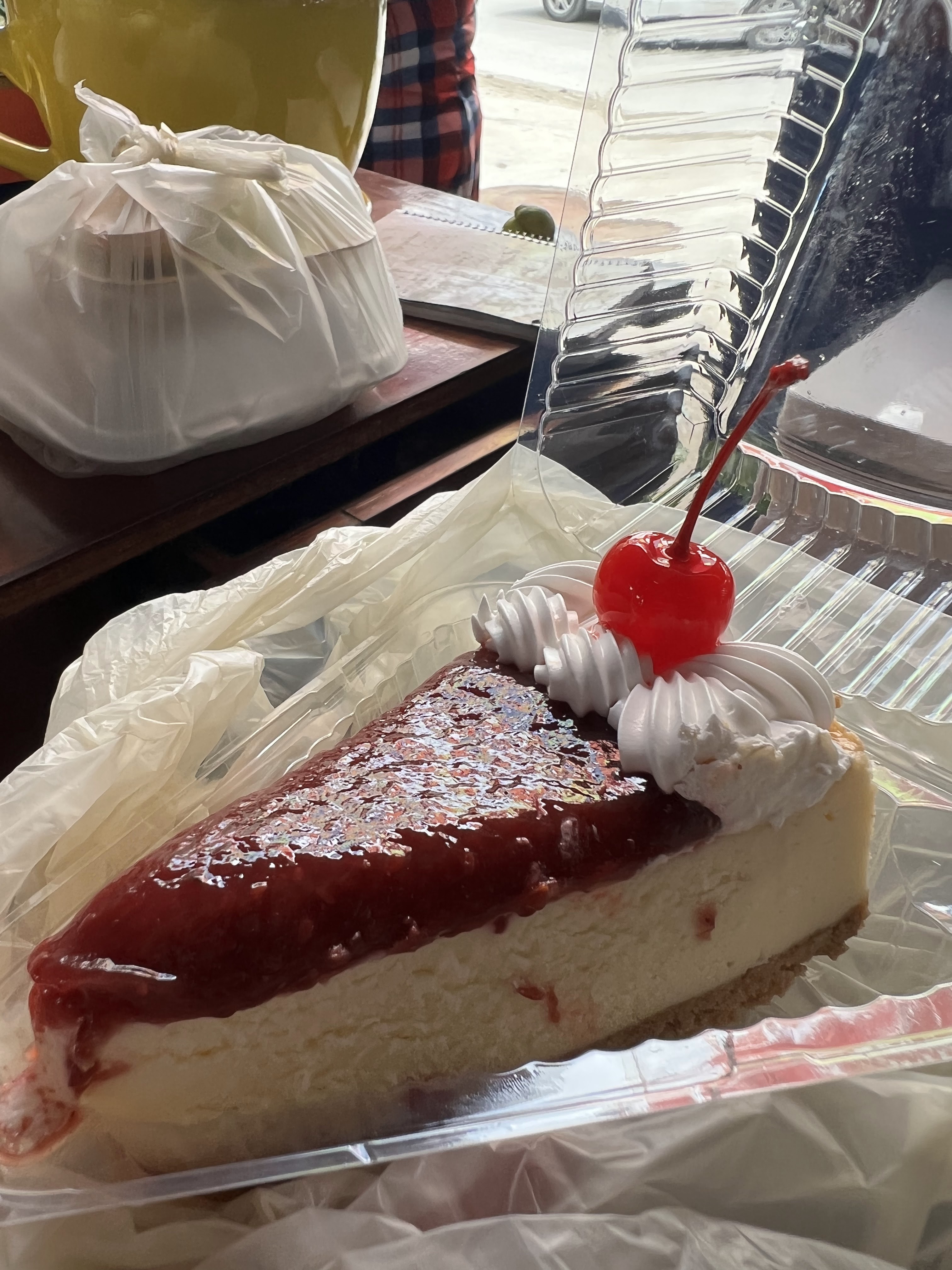 Chora's coffee restaurante image 8