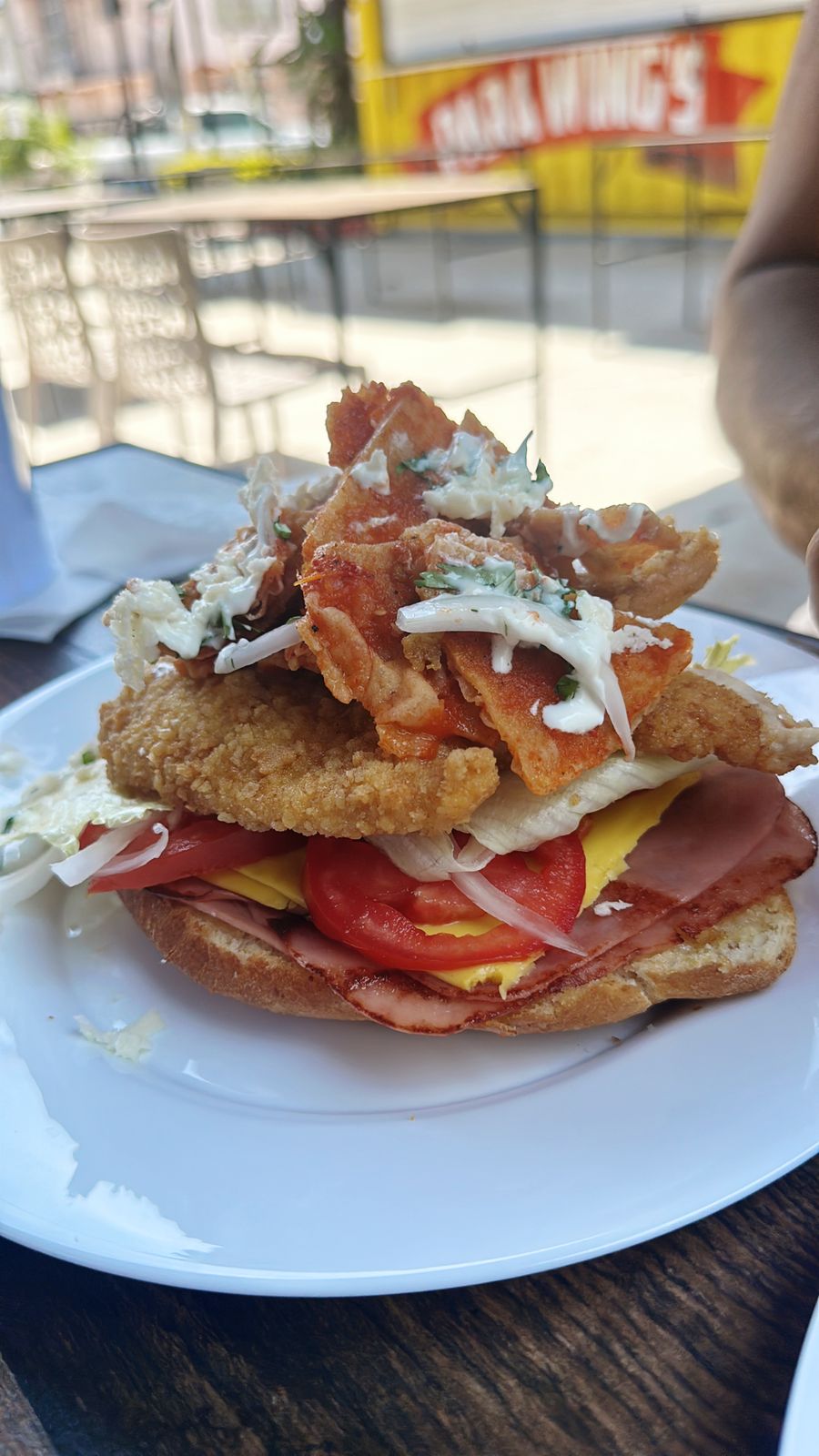 Chora's coffee restaurante image 10