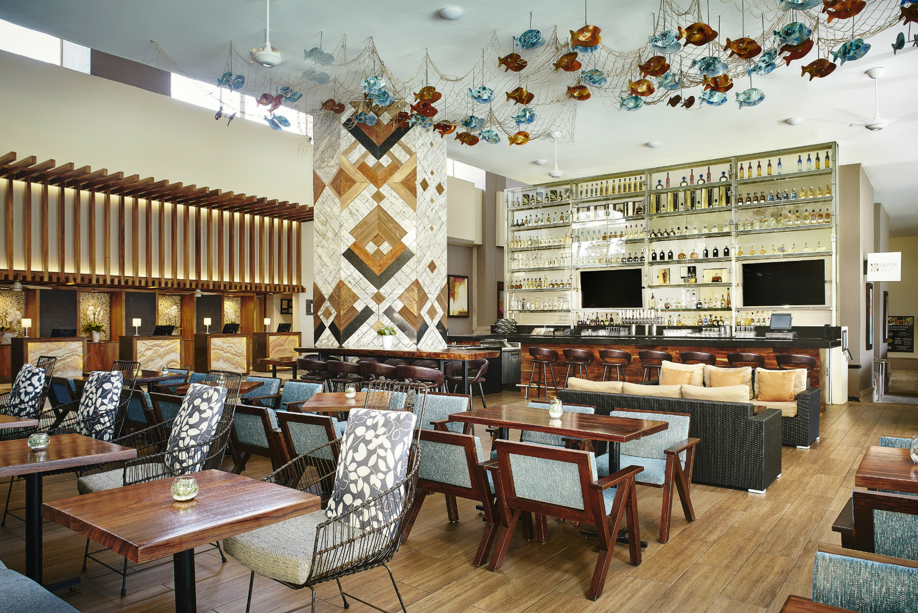 Ceviche & Tequila Bar image 1