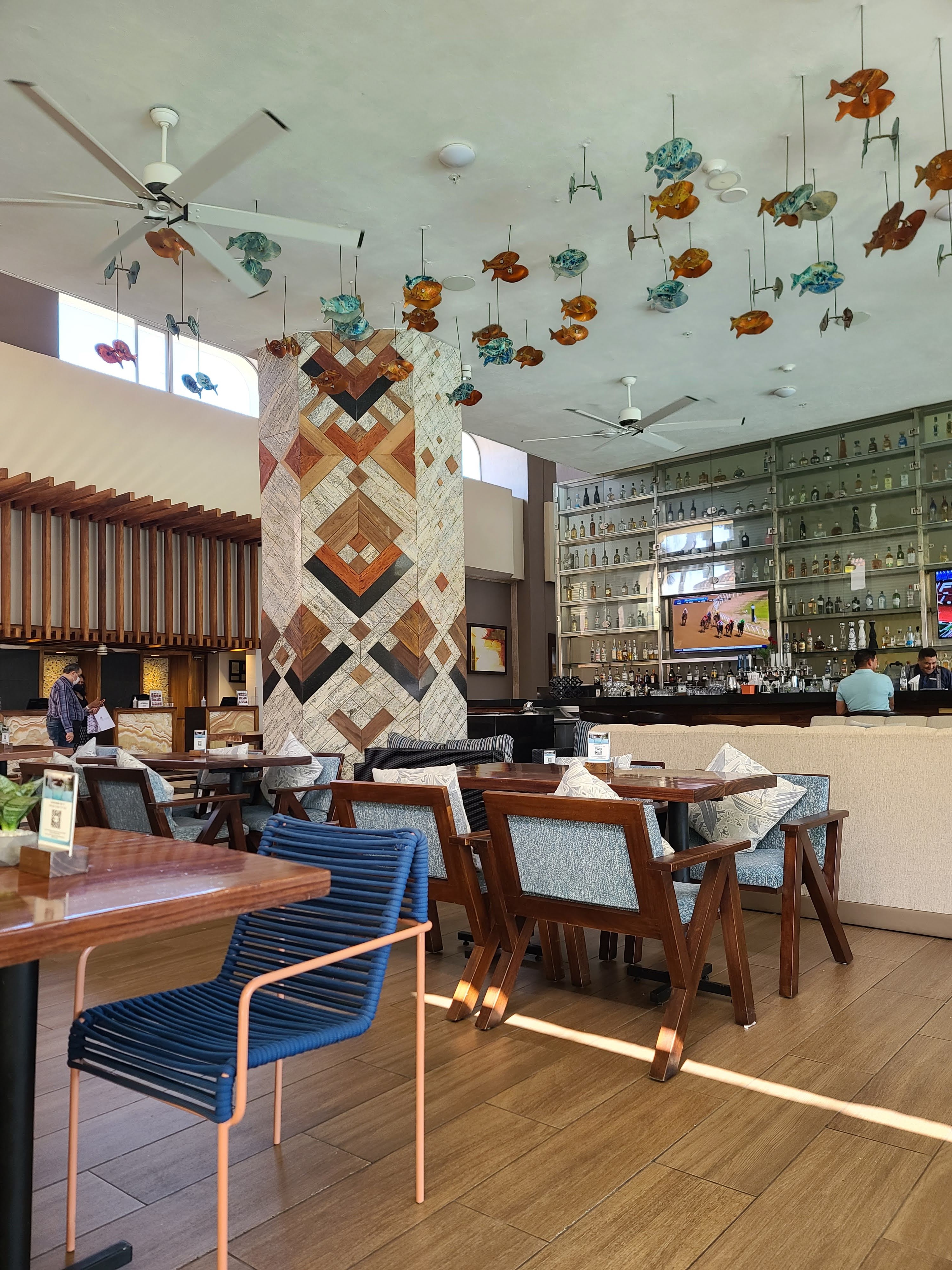 Ceviche & Tequila Bar image 3