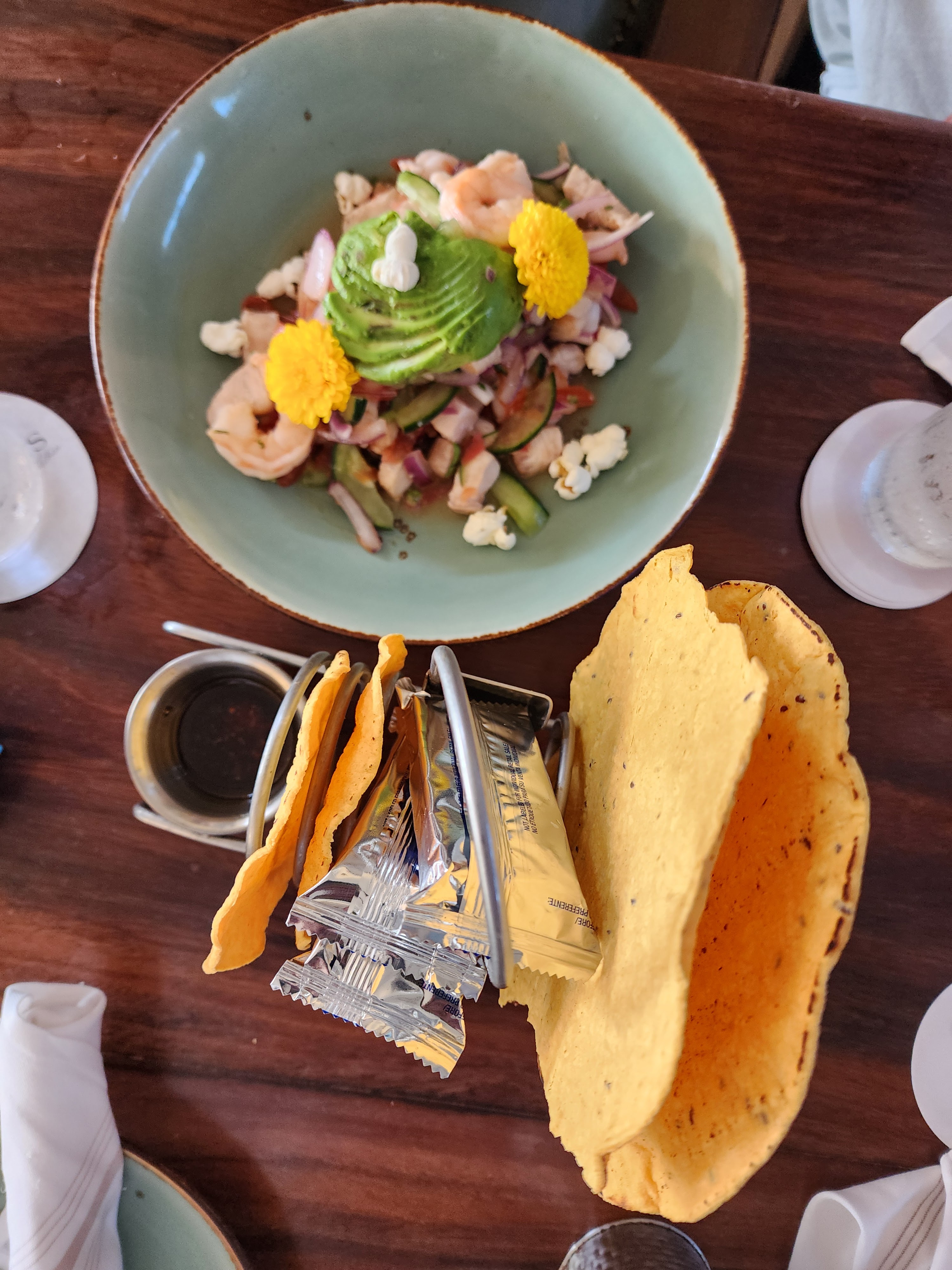 Ceviche & Tequila Bar image 4