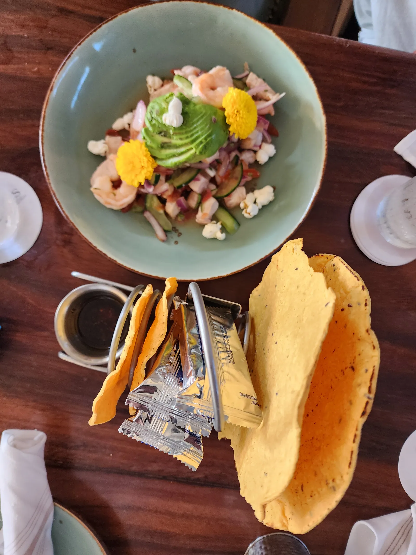 Ceviche & Tequila Bar image 4
