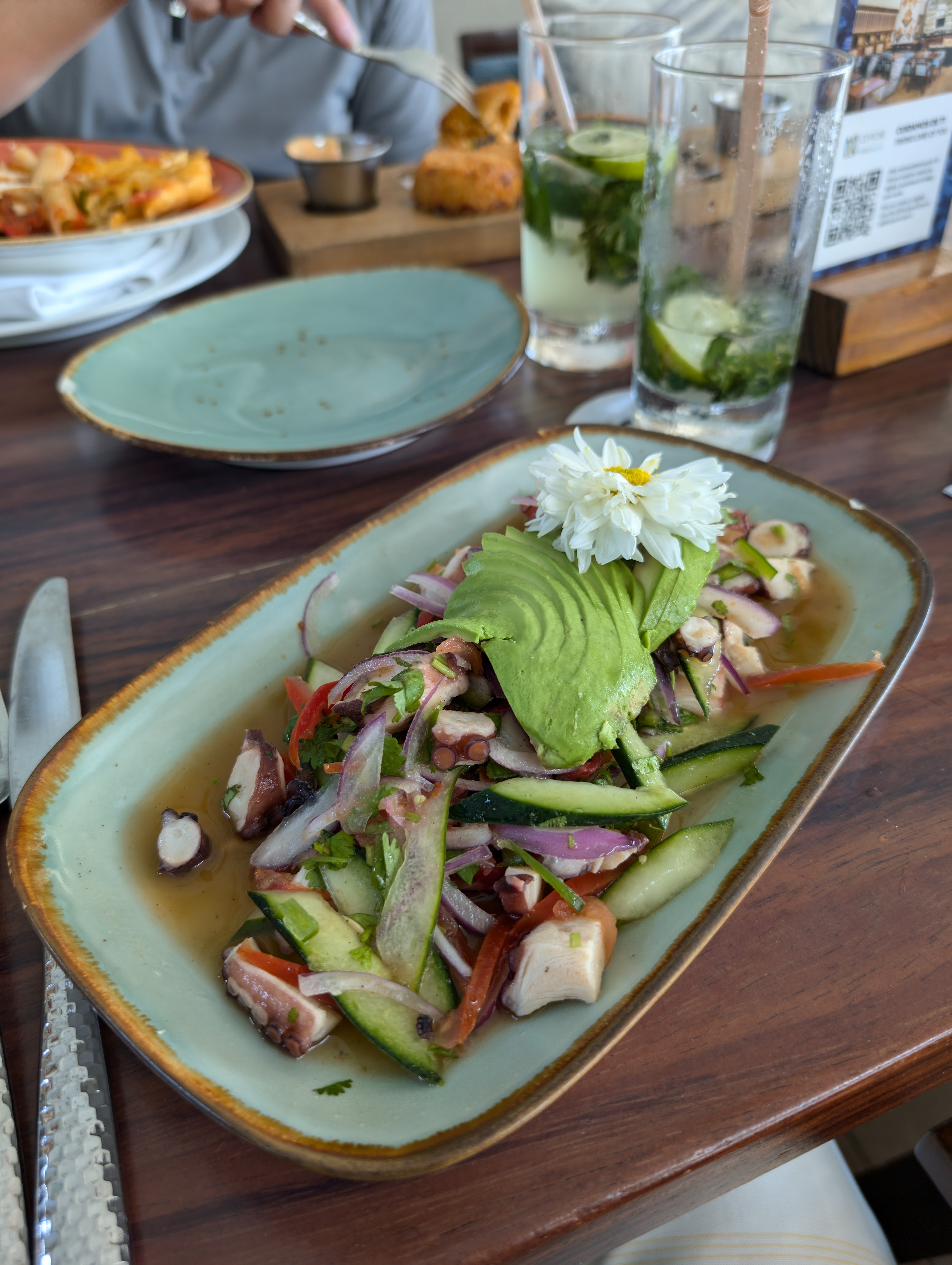 Ceviche & Tequila Bar image 5