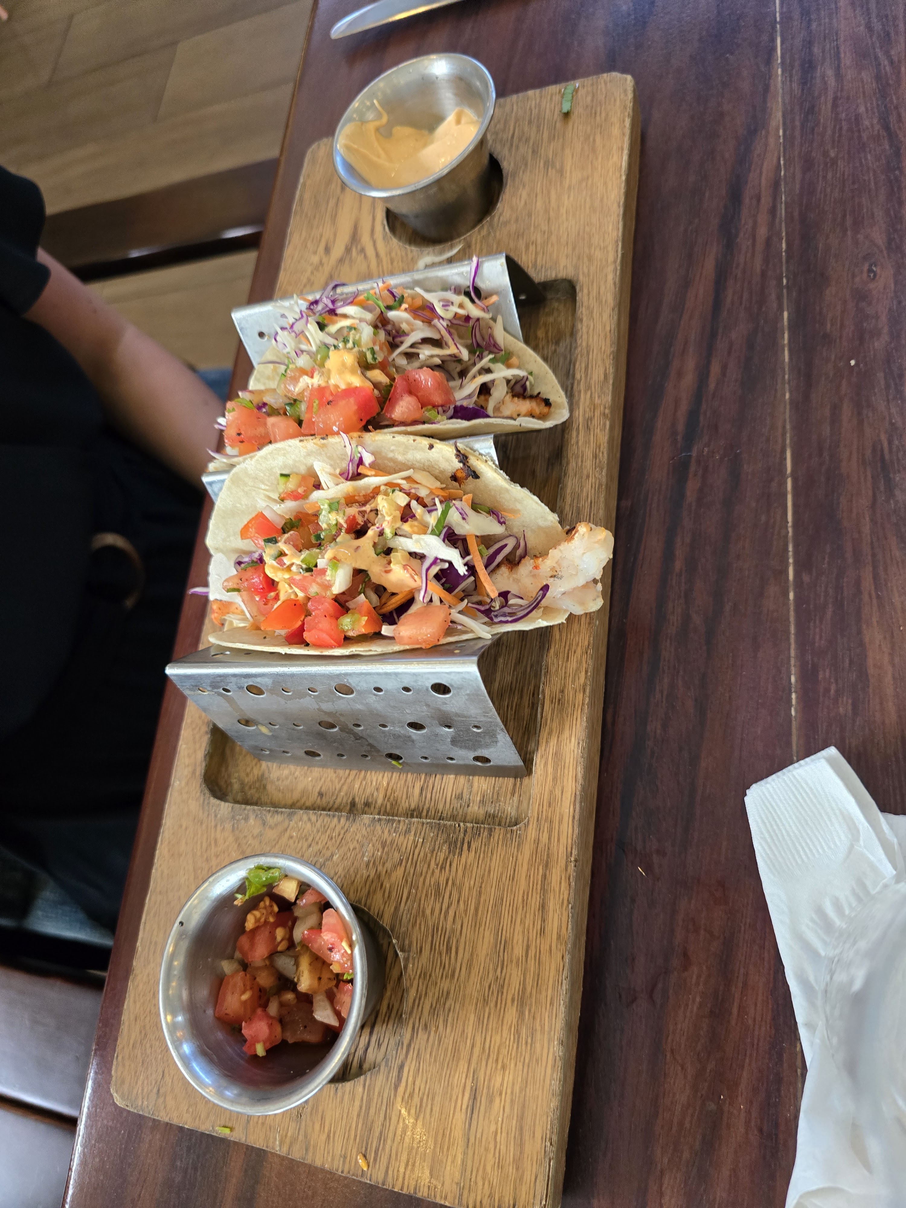 Ceviche & Tequila Bar image 6