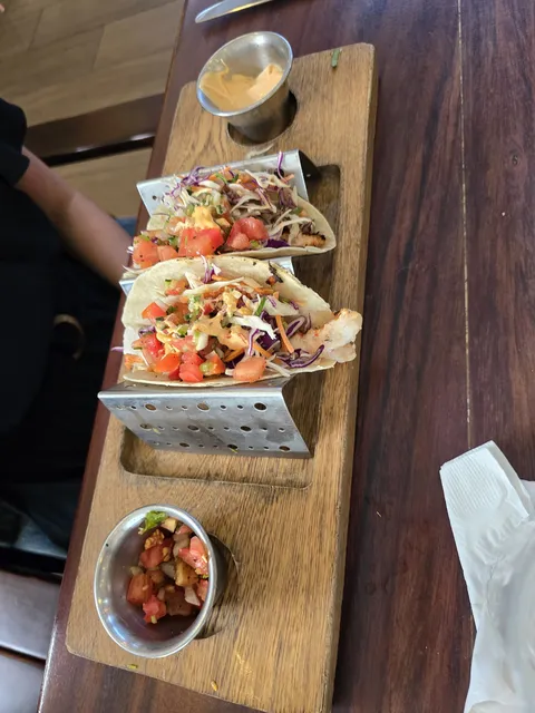Ceviche & Tequila Bar image 6