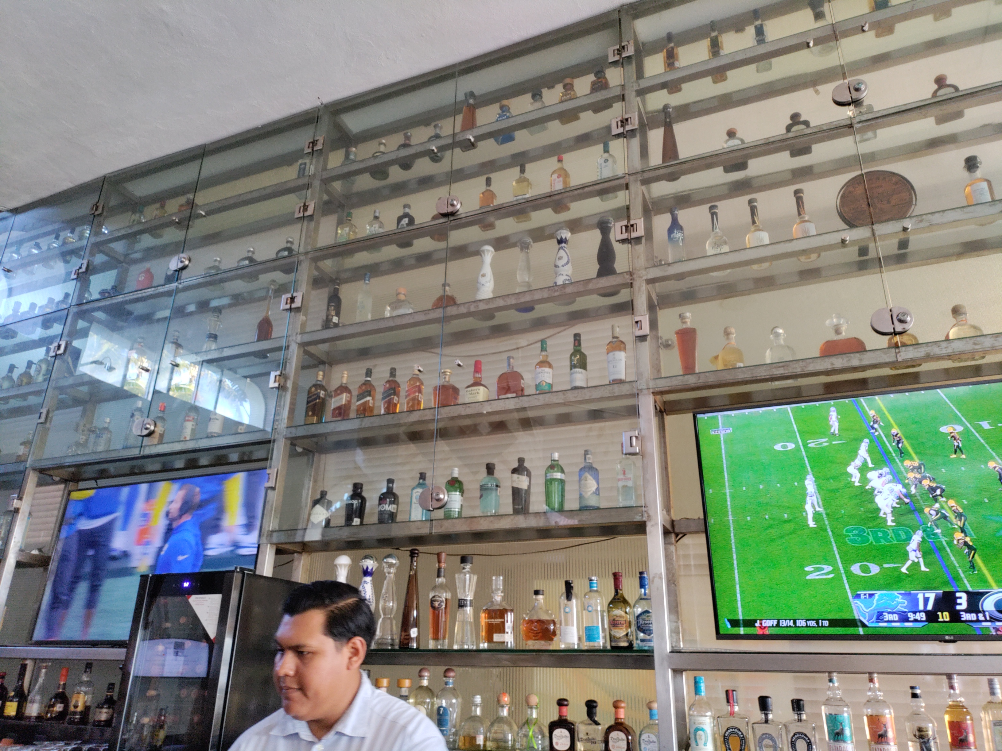 Ceviche & Tequila Bar image 7