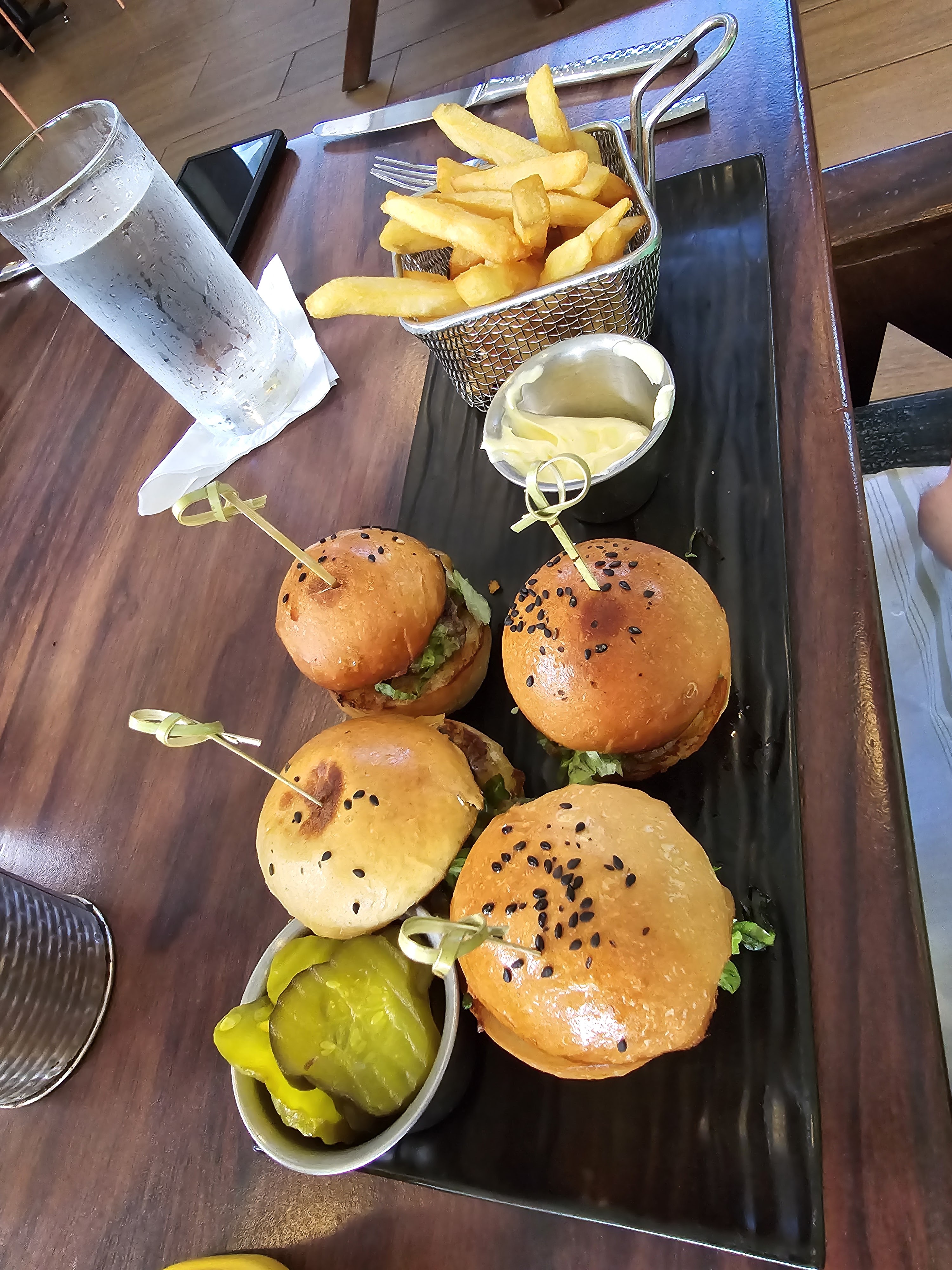 Ceviche & Tequila Bar image 8