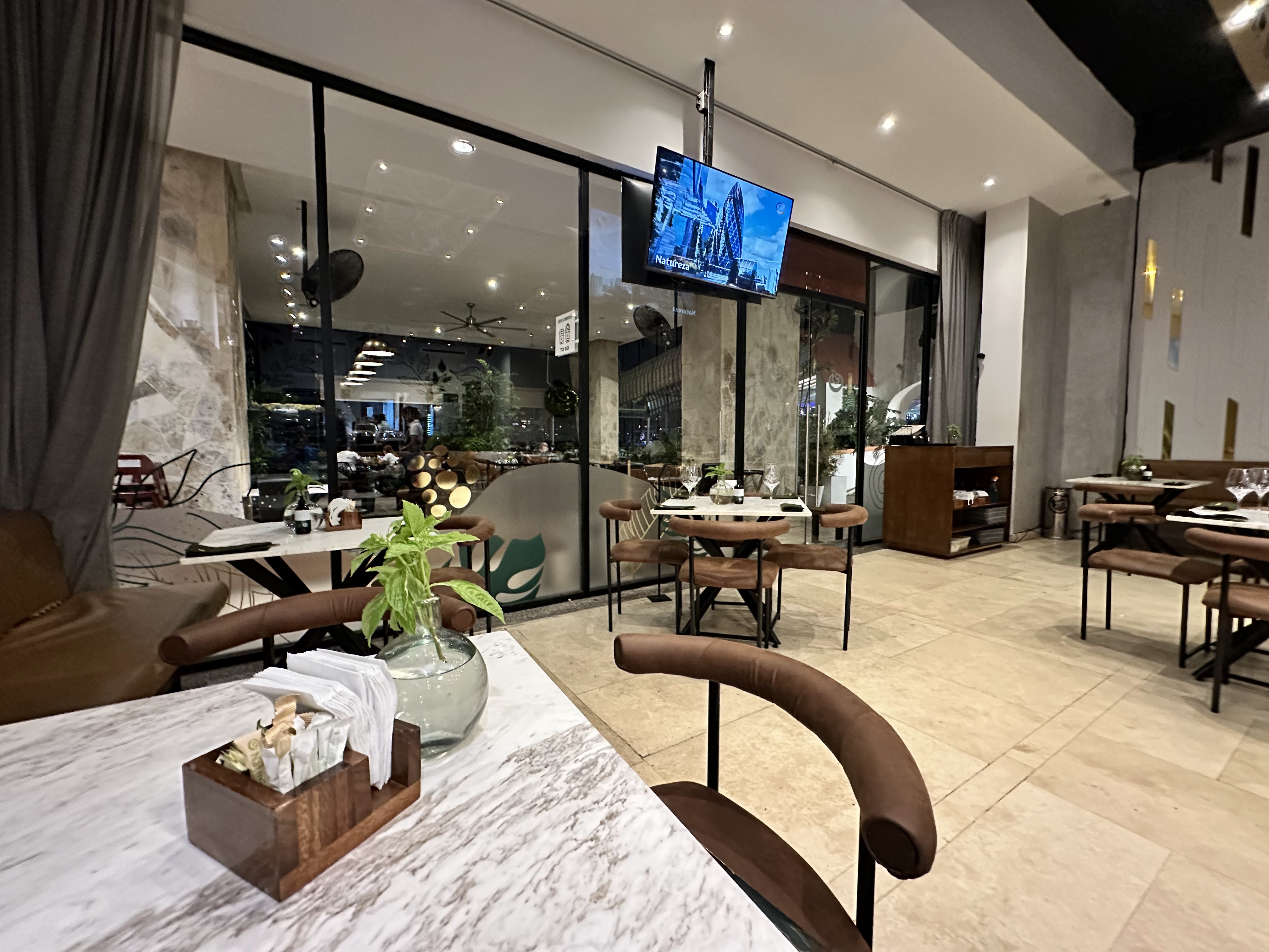 Natureza Marina image 1