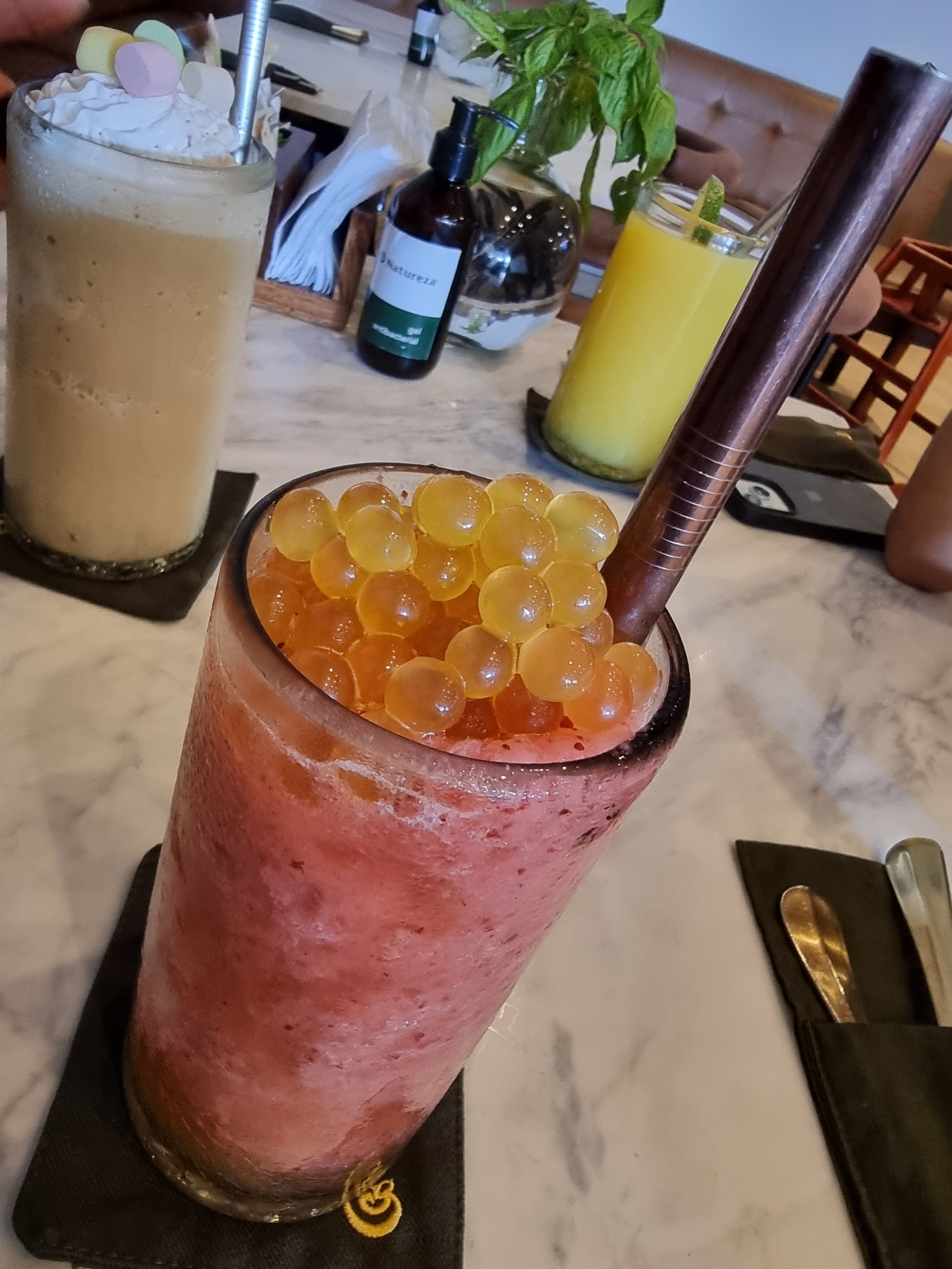 Natureza Marina image 4