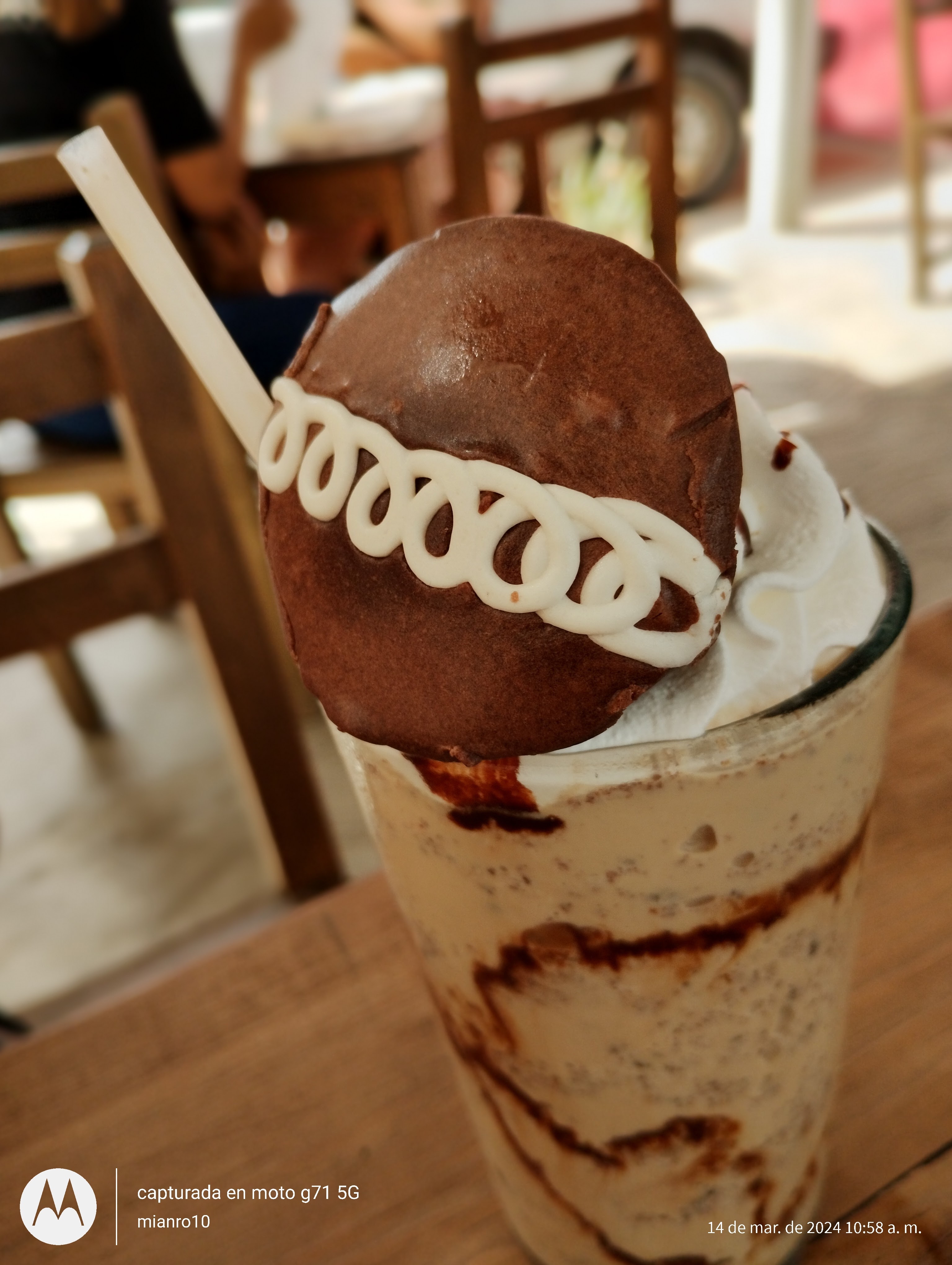 Ticuz café y merendero image 3