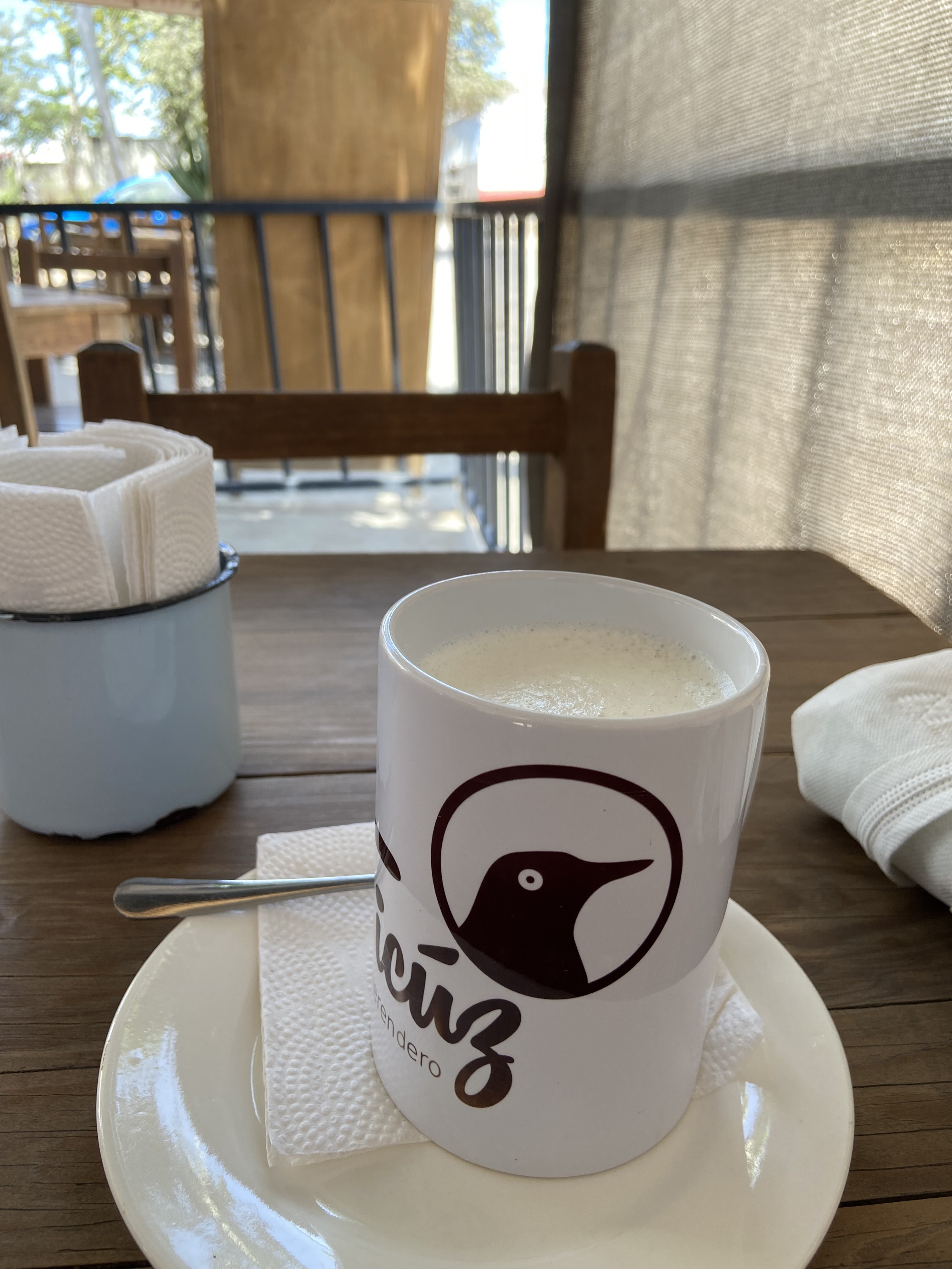 Ticuz café y merendero image 4