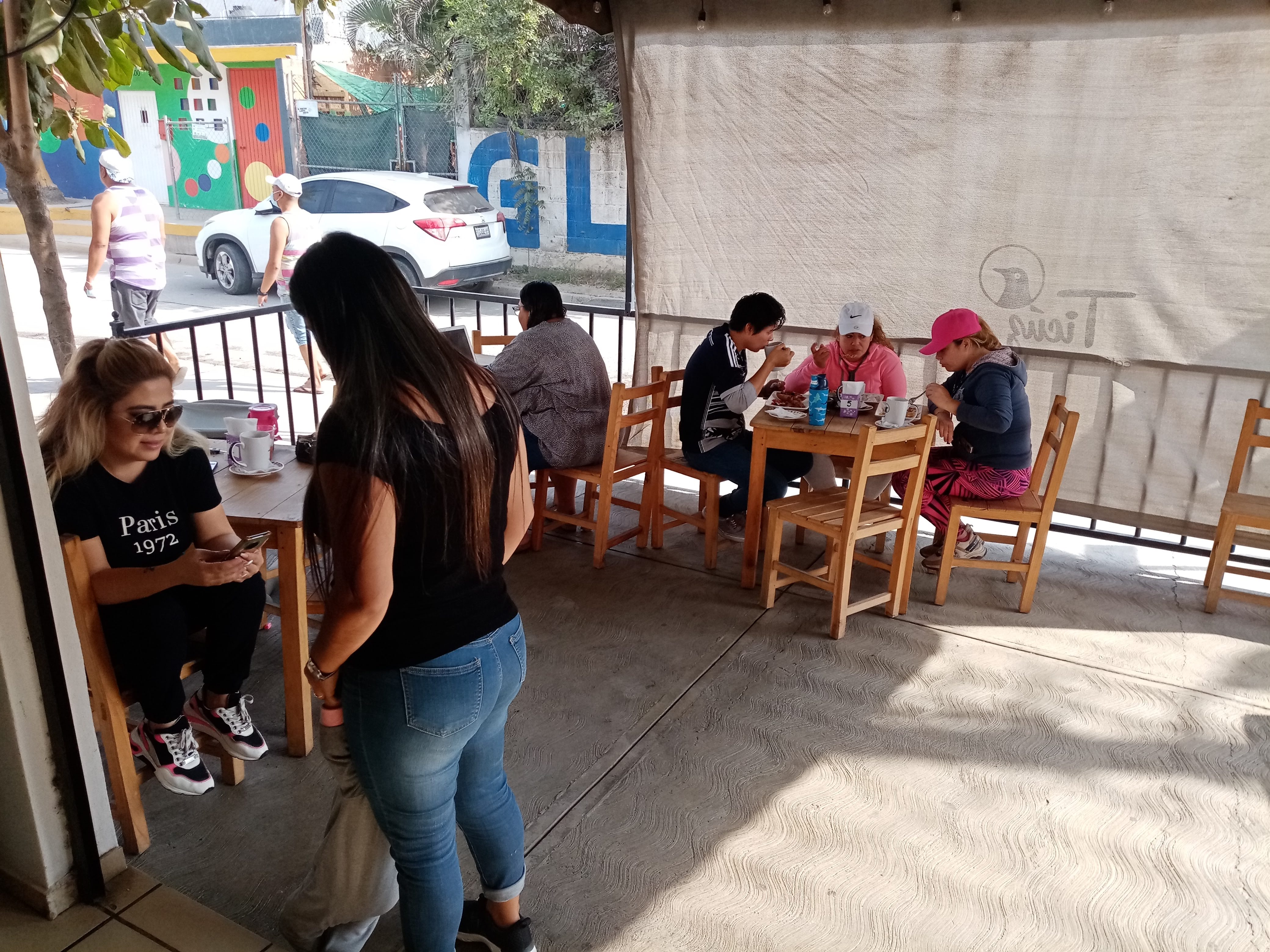 Ticuz café y merendero image 6