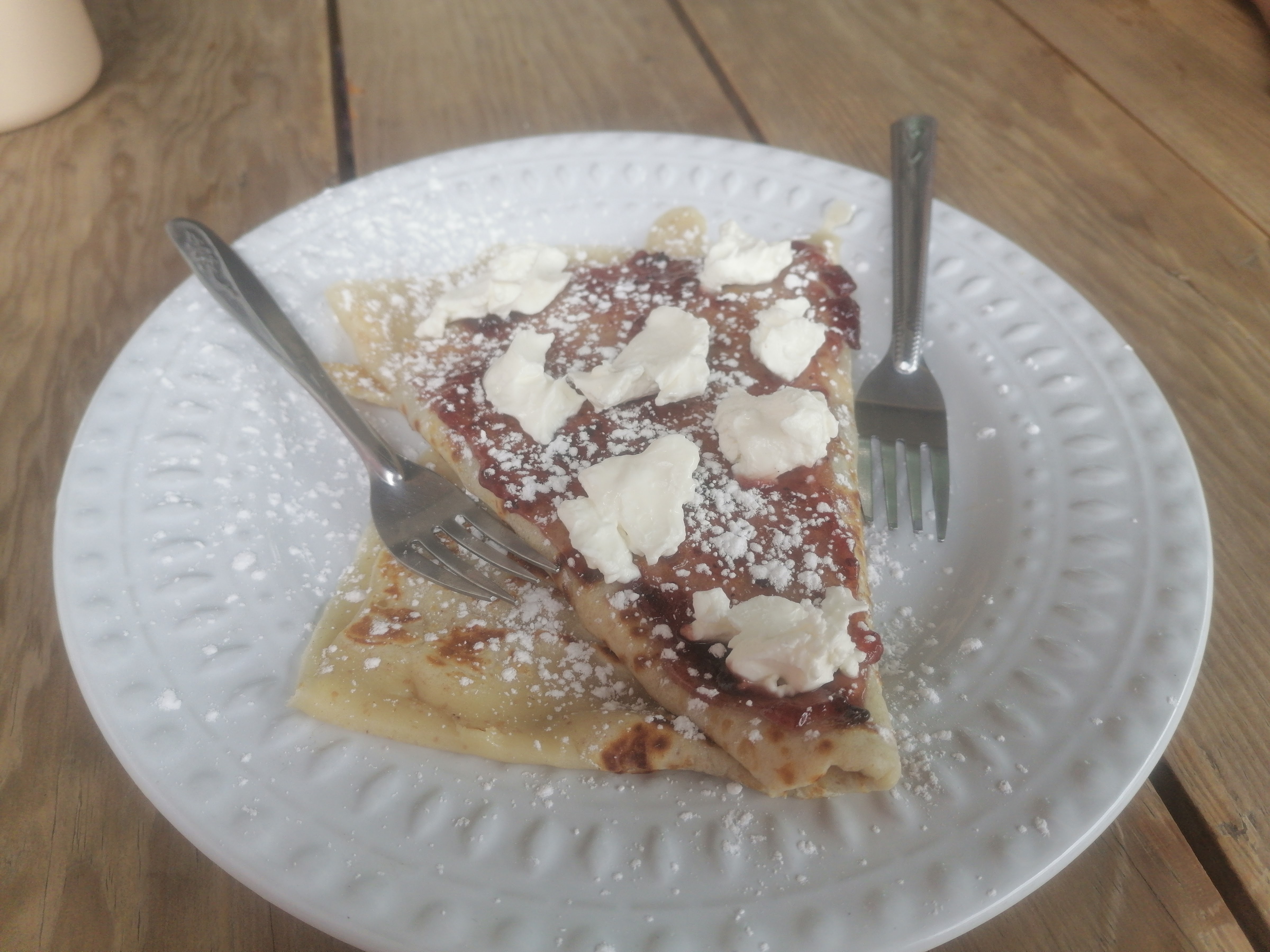 Ticuz café y merendero image 7