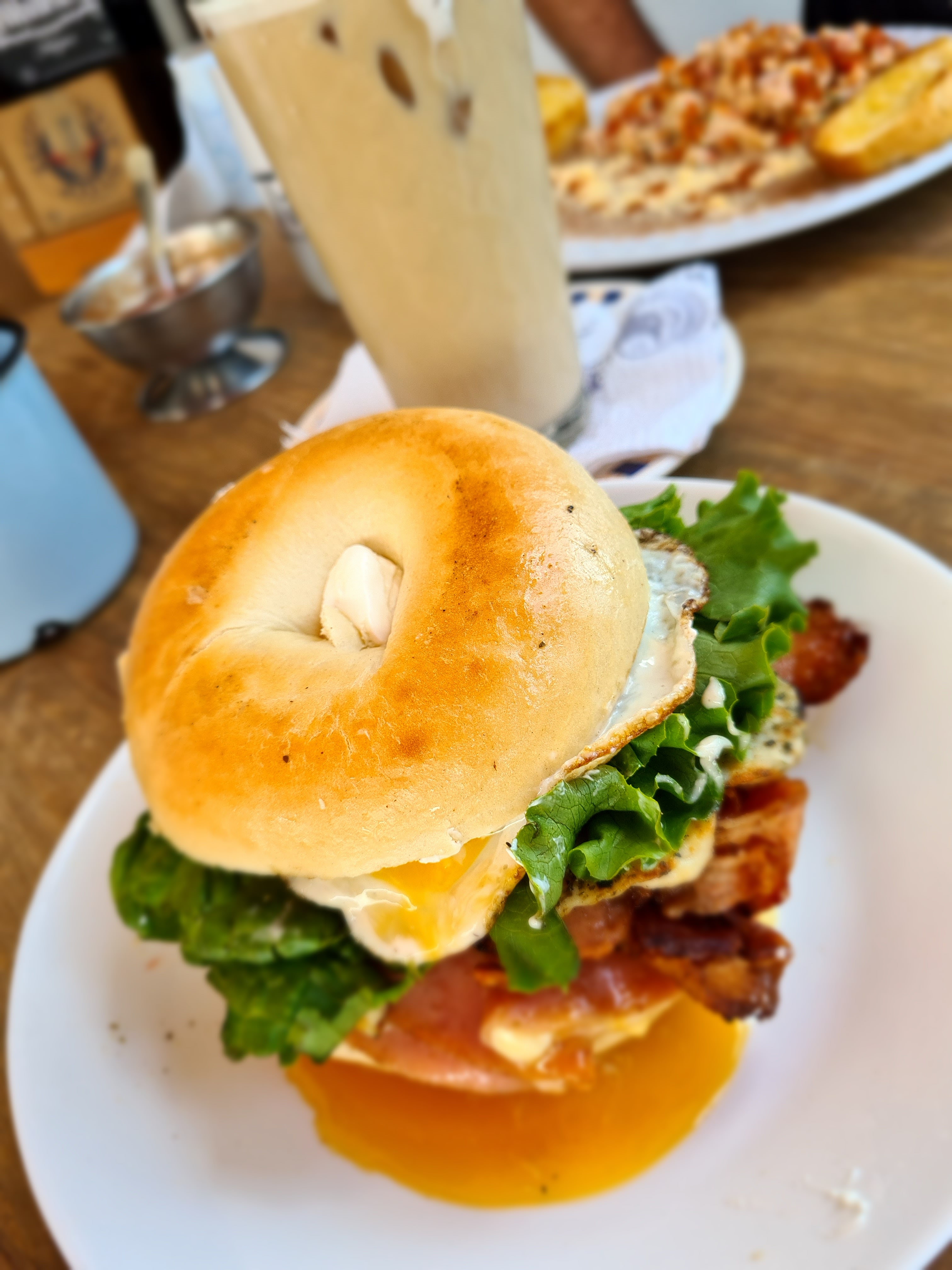 Ticuz café y merendero image 8