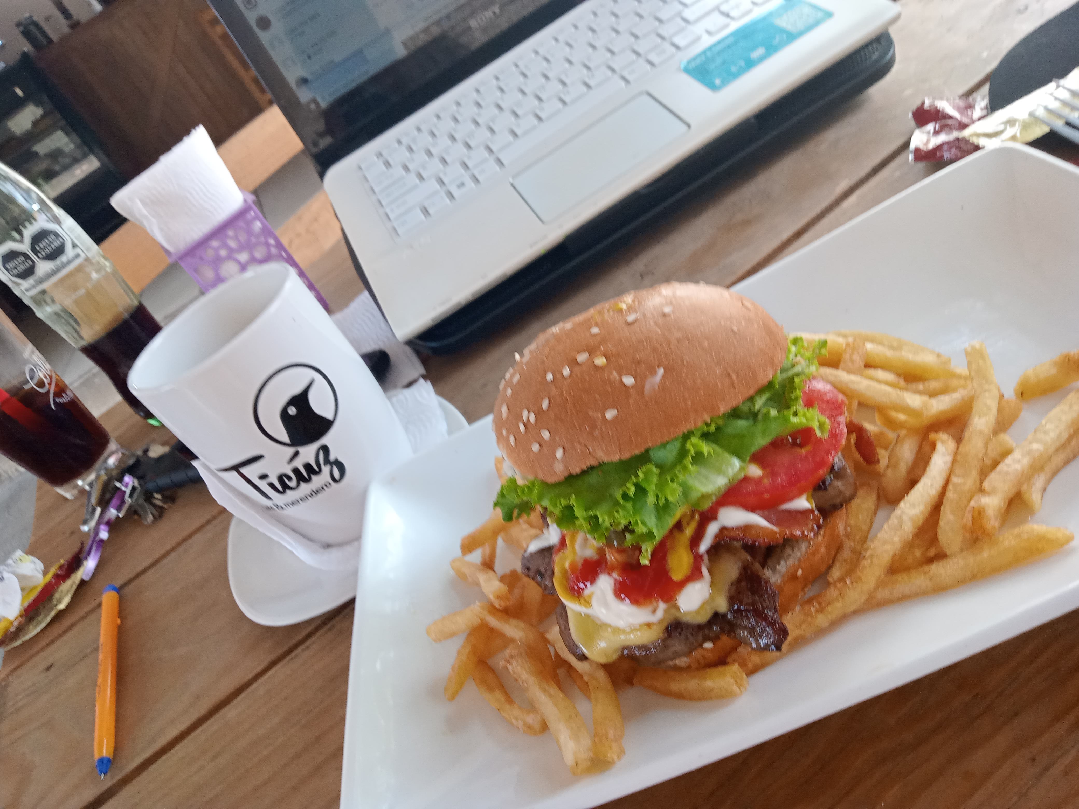 Ticuz café y merendero image 10