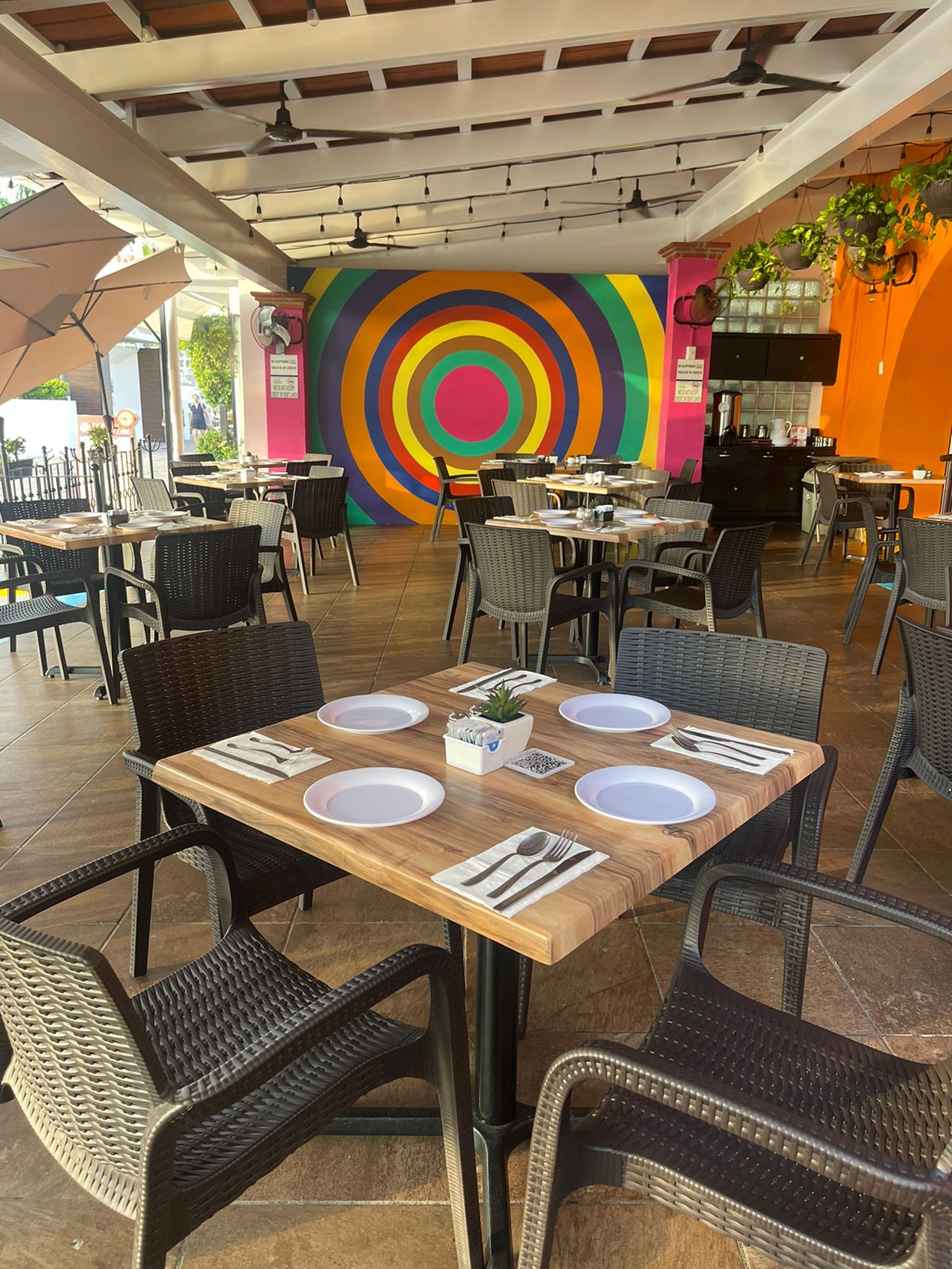 Victor's Place Cafe Tacuba image 7