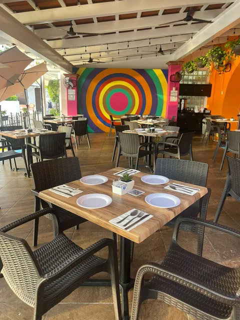 Victor's Place Cafe Tacuba image 7