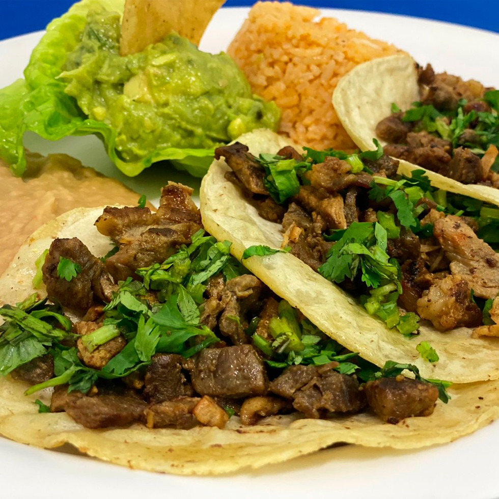 Victor's Place Cafe Tacuba image 8