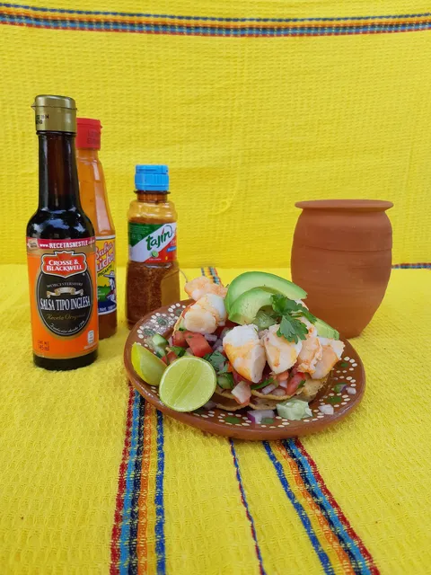 Mariscos "El Arrimón" image 4