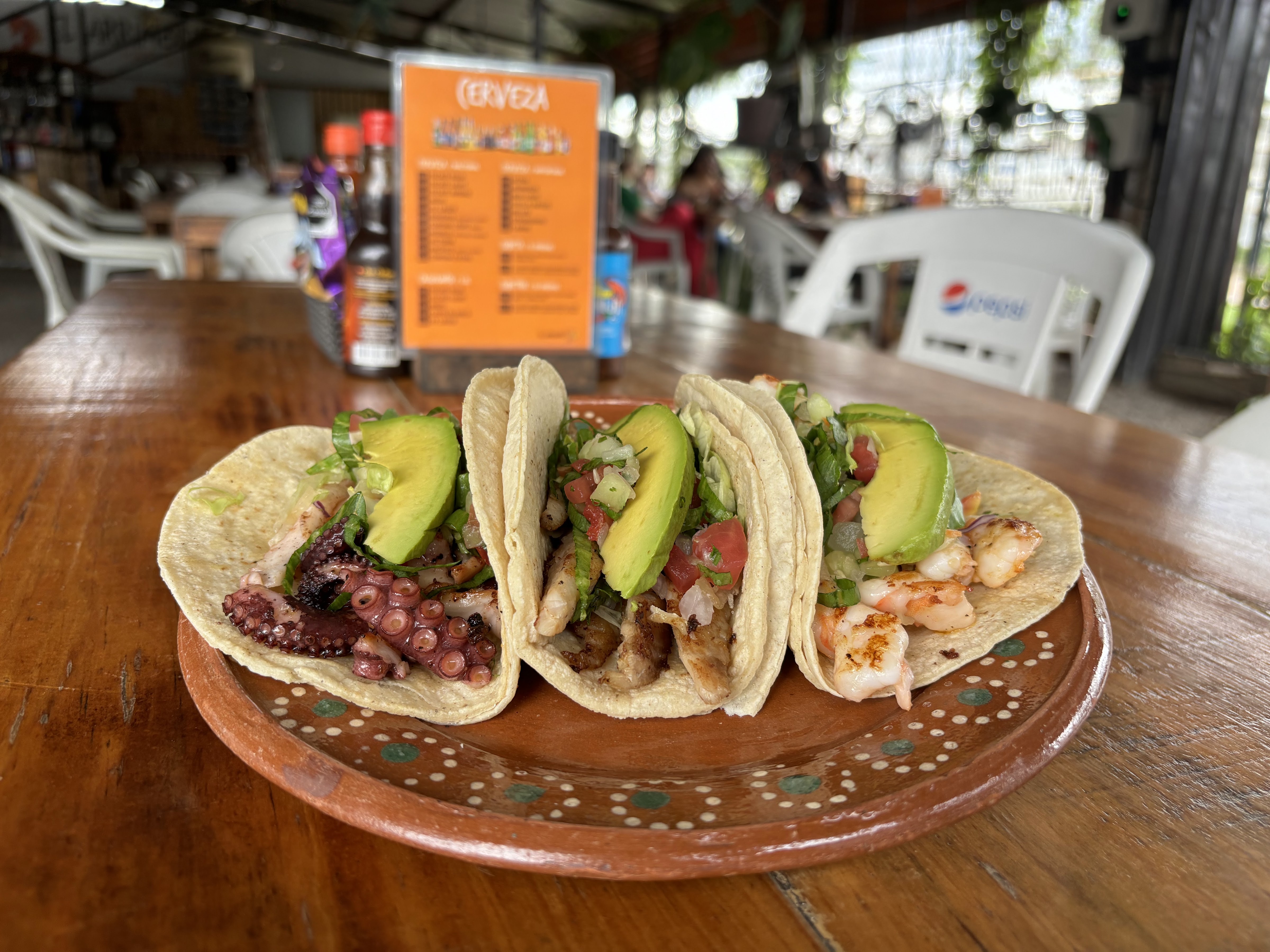 Mariscos "El Arrimón" image 6