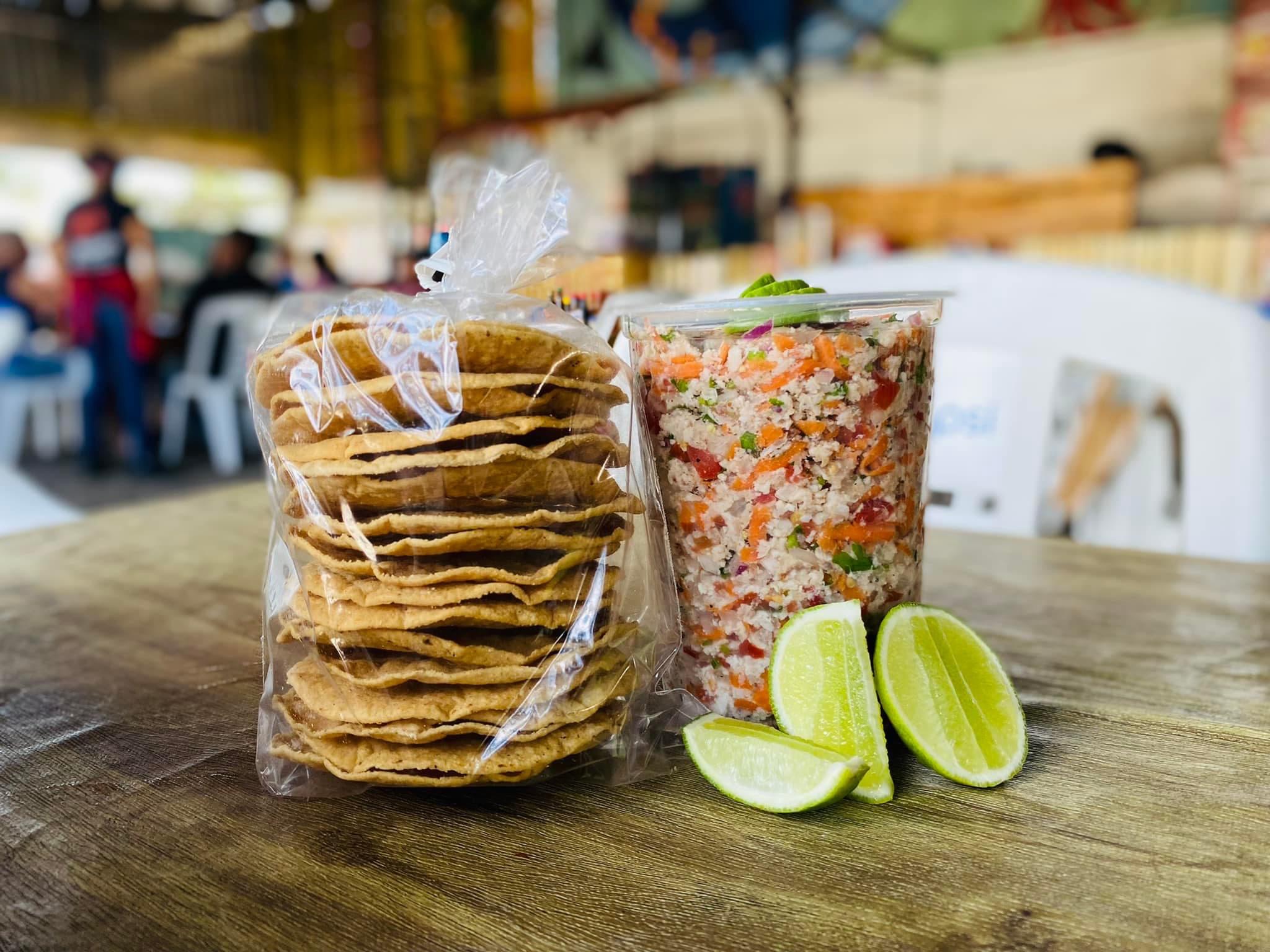 Mariscos "El Arrimón" image 7