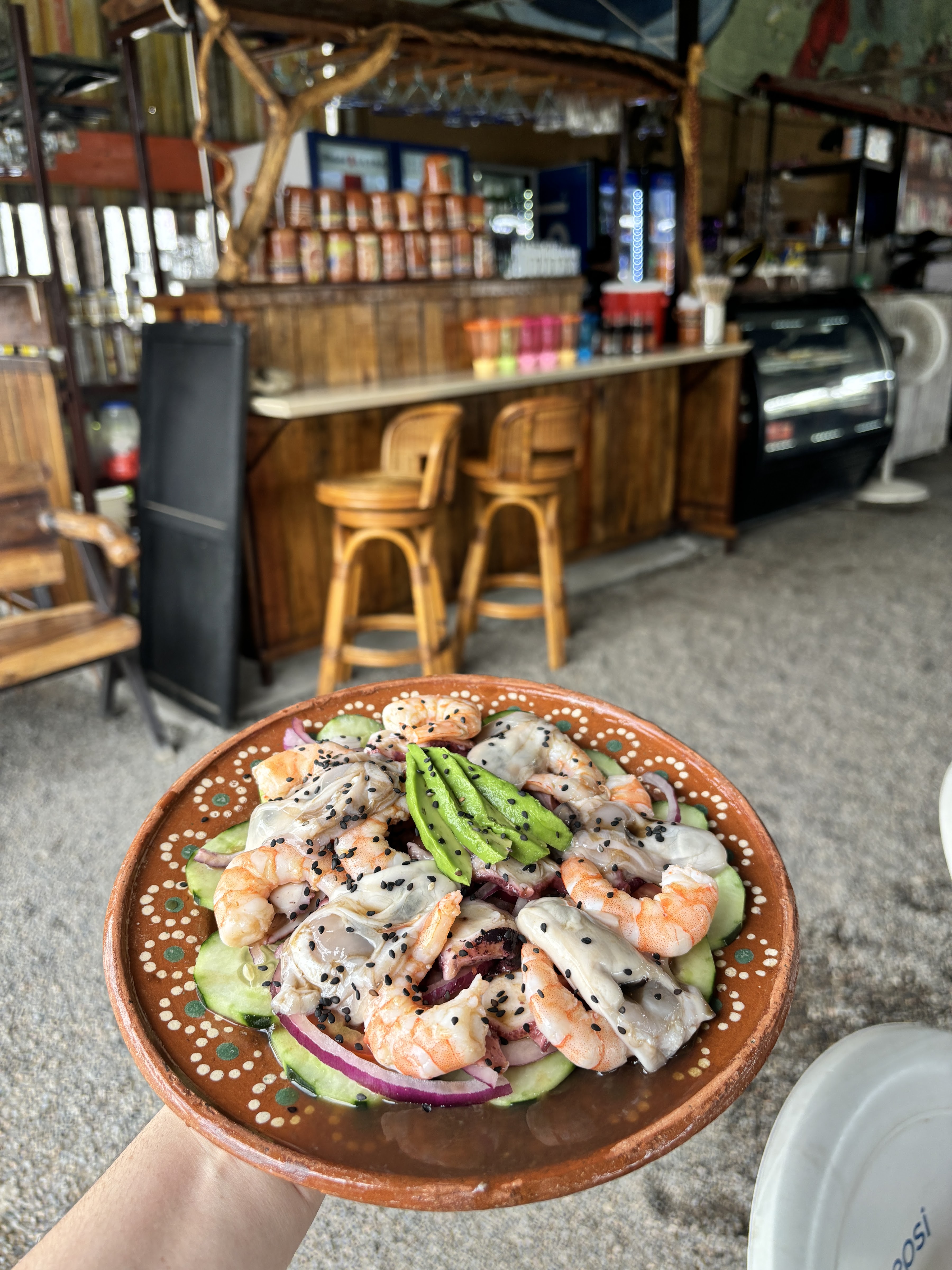 Mariscos "El Arrimón" image 10