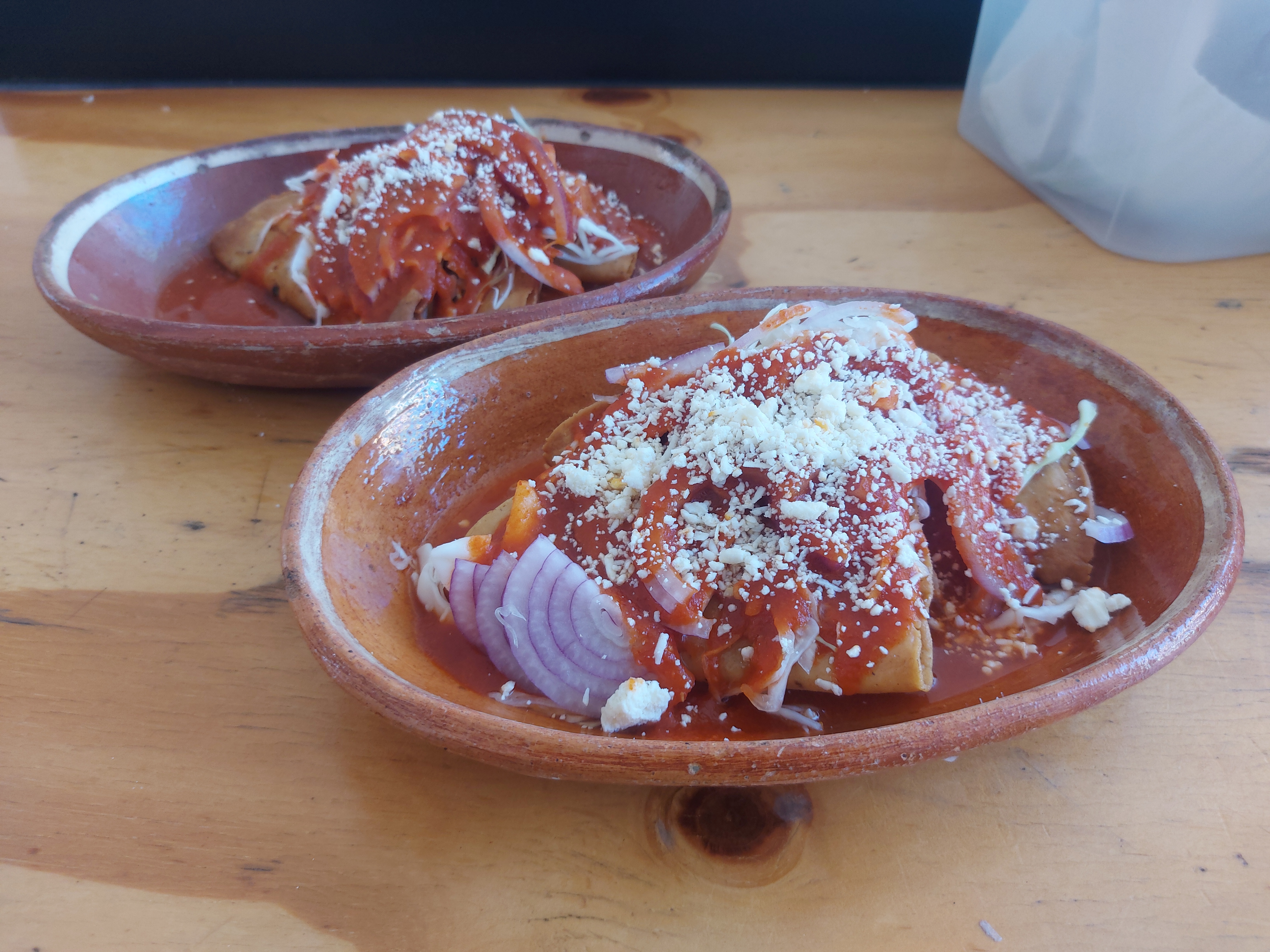 Carnitas Los Chiles taqueria image 3