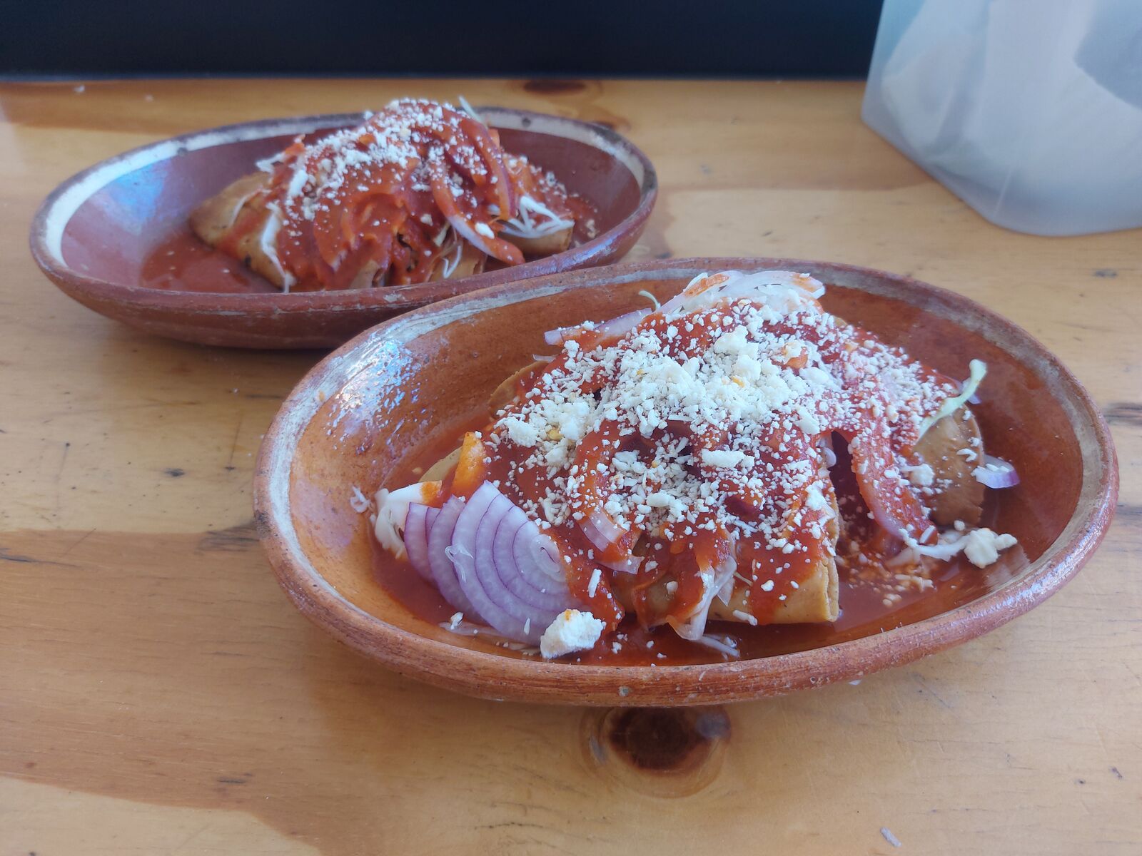 Carnitas Los Chiles taqueria image 3