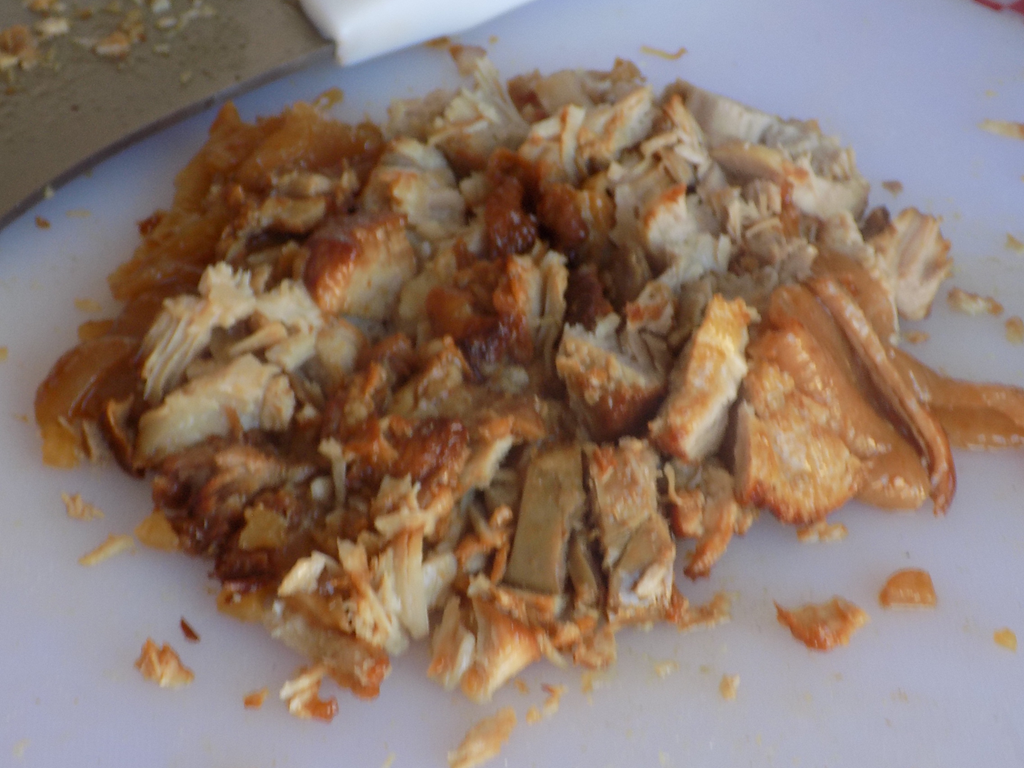 Carnitas Los Chiles taqueria image 6