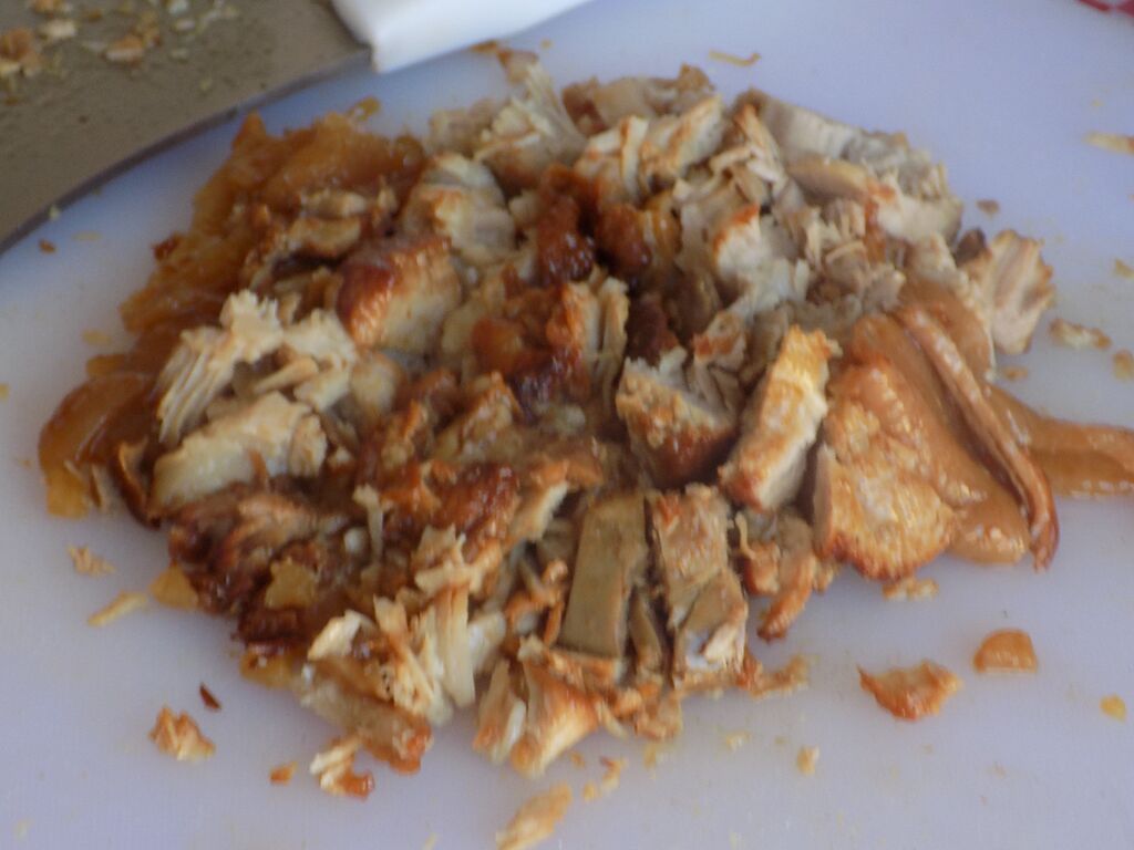 Carnitas Los Chiles taqueria image 6