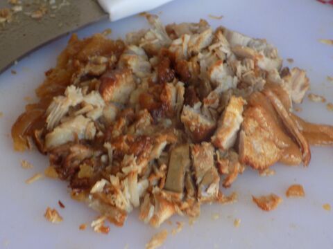 Carnitas Los Chiles taqueria image 6