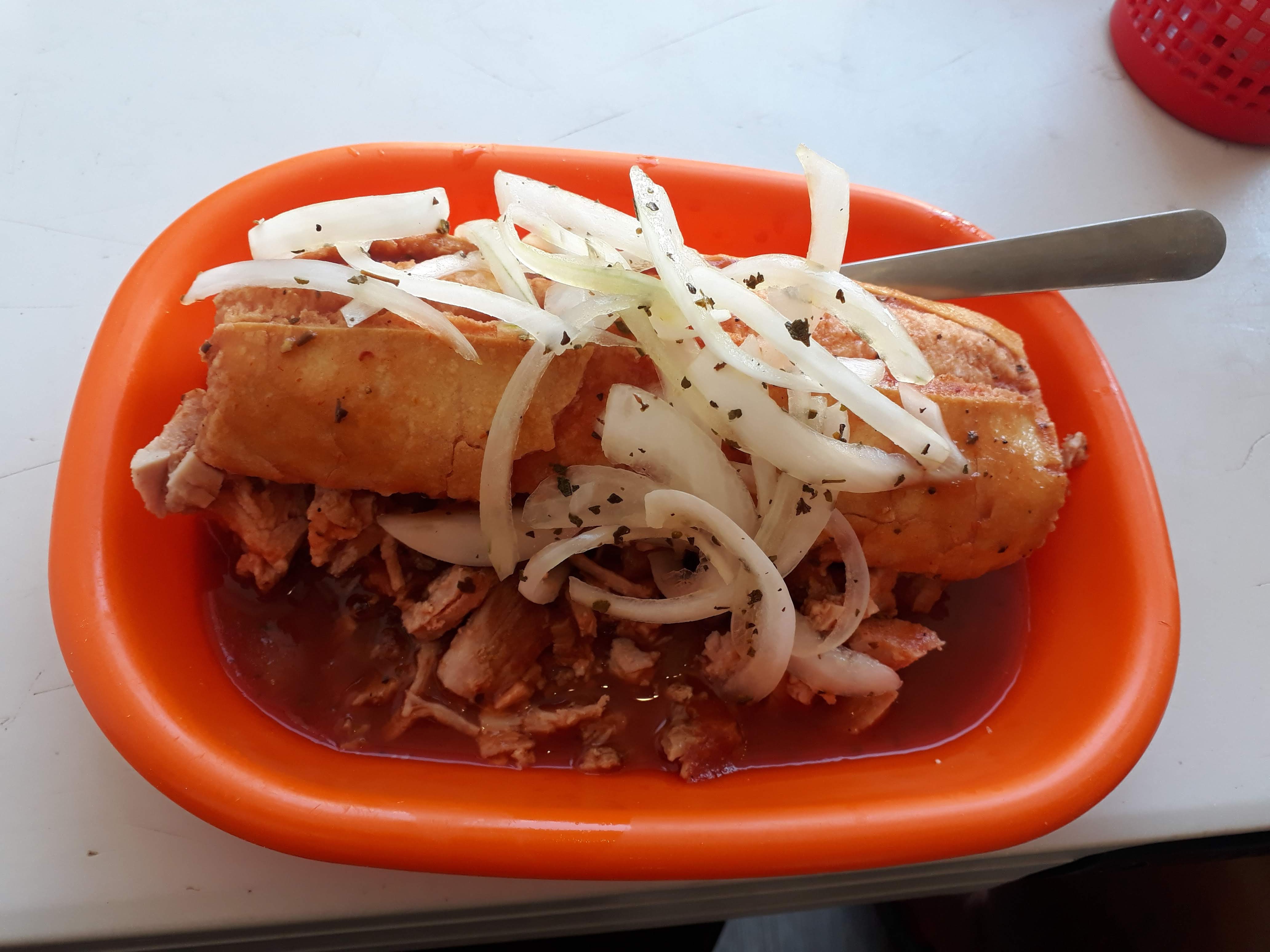 Carnitas Los Chiles taqueria image 8