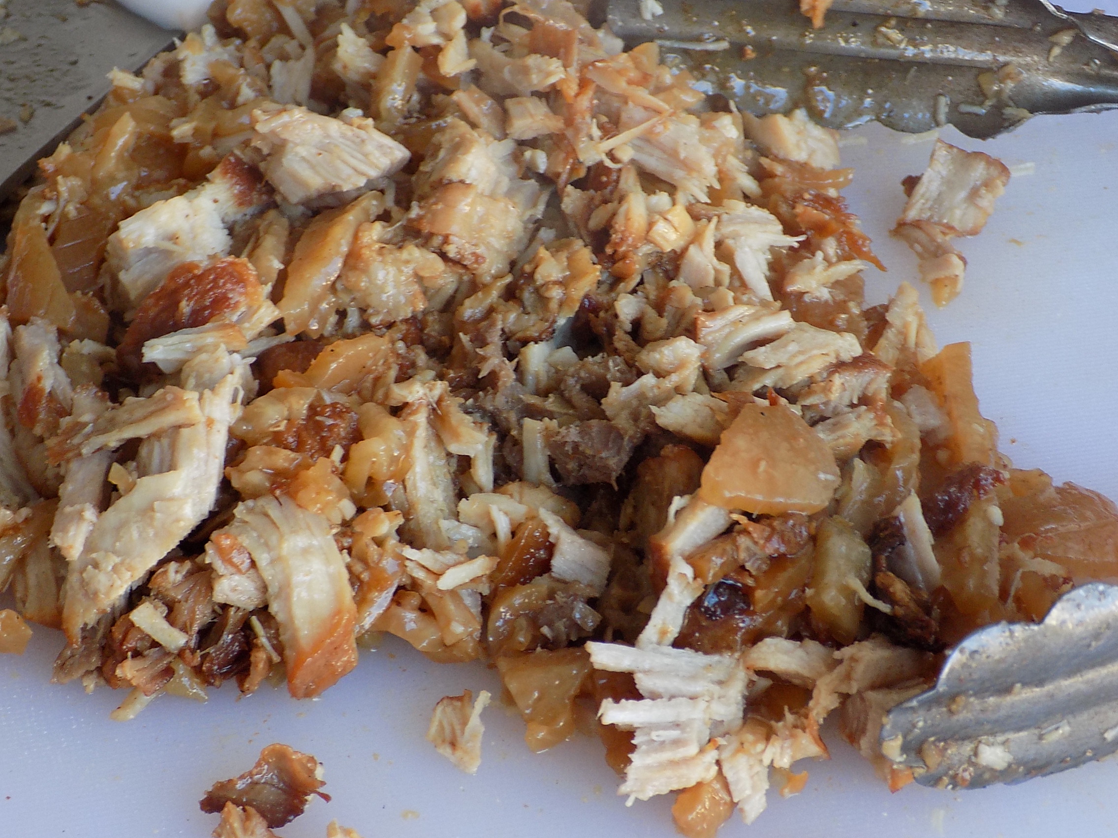 Carnitas Los Chiles taqueria image 10