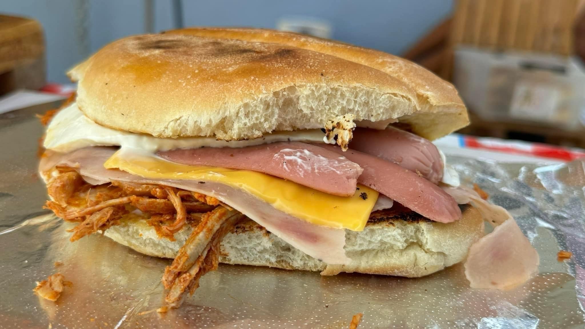 Tortas Cristy image 2