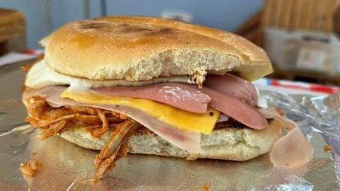 Tortas Cristy image 2