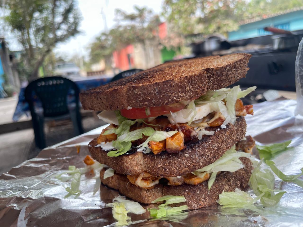 Tortas Cristy image 3