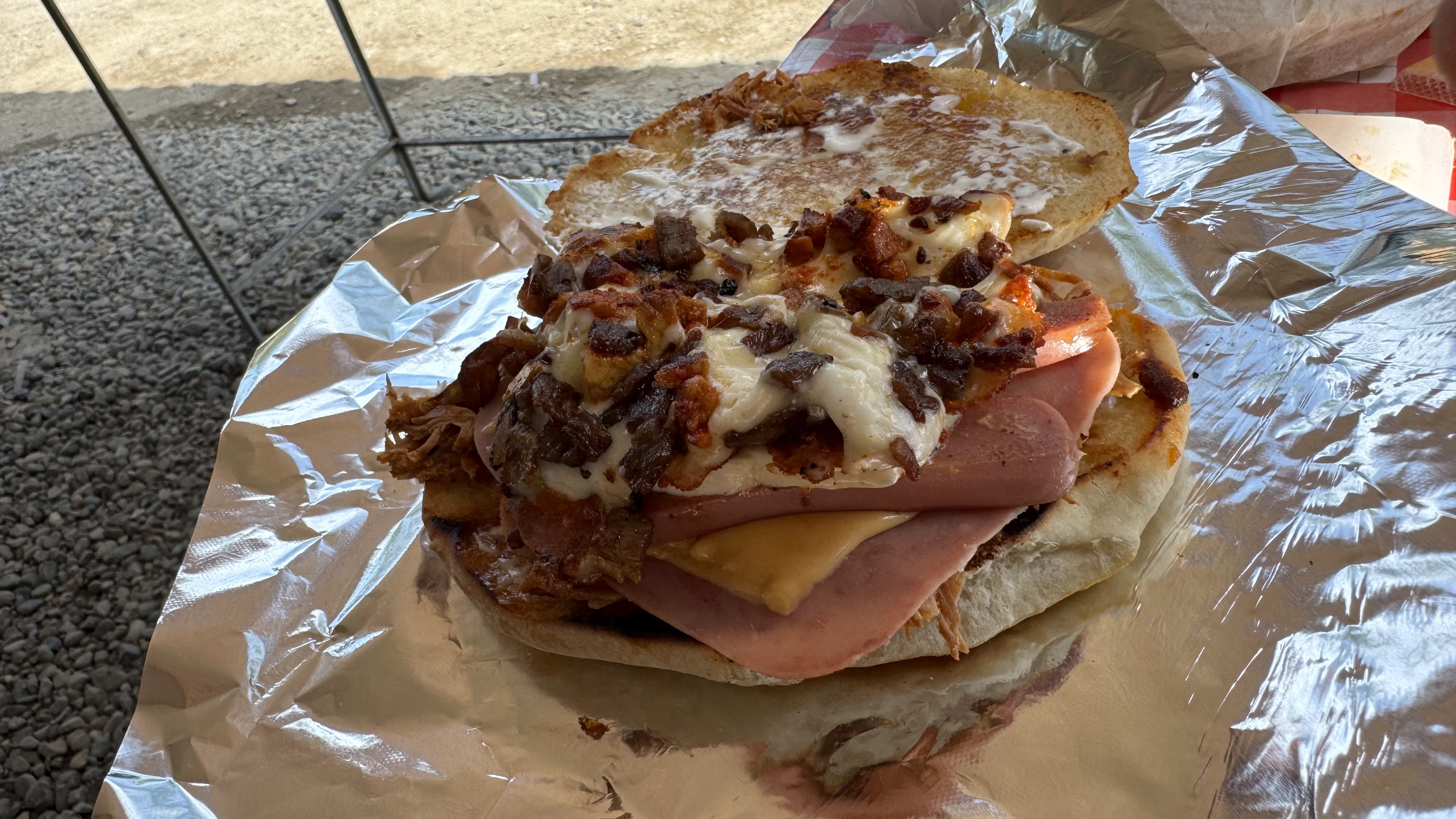 Tortas Cristy image 4