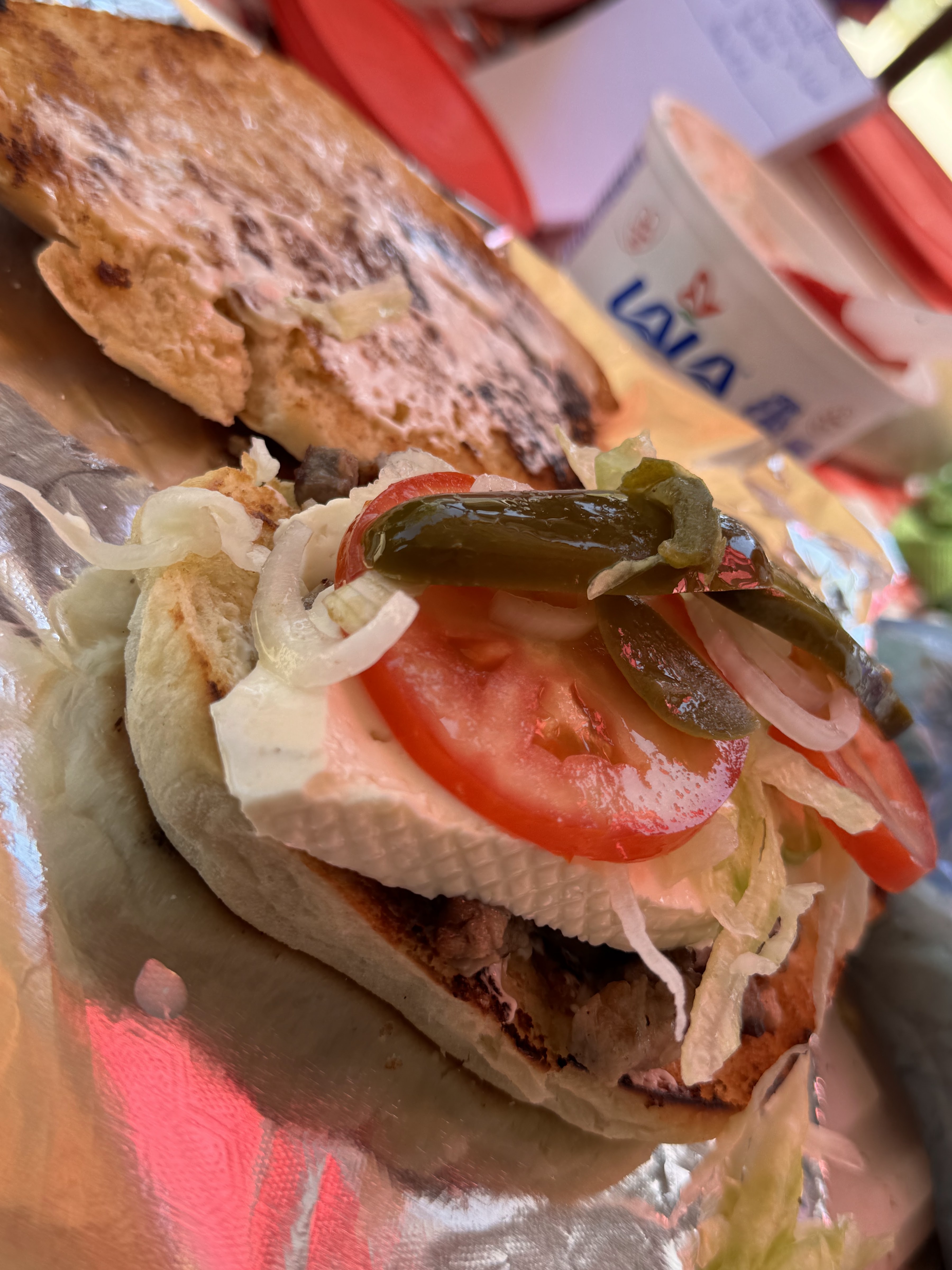 Tortas Cristy image 9