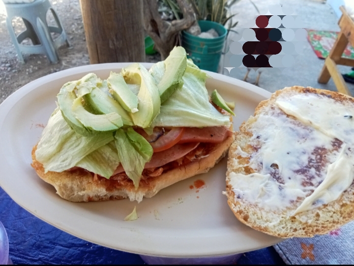 Tortas Cristy image 10