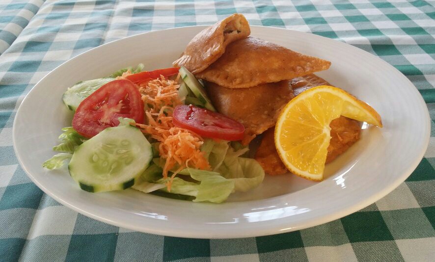 Cocina El Caracol image 1