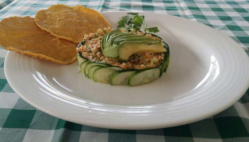 Cocina El Caracol image 2