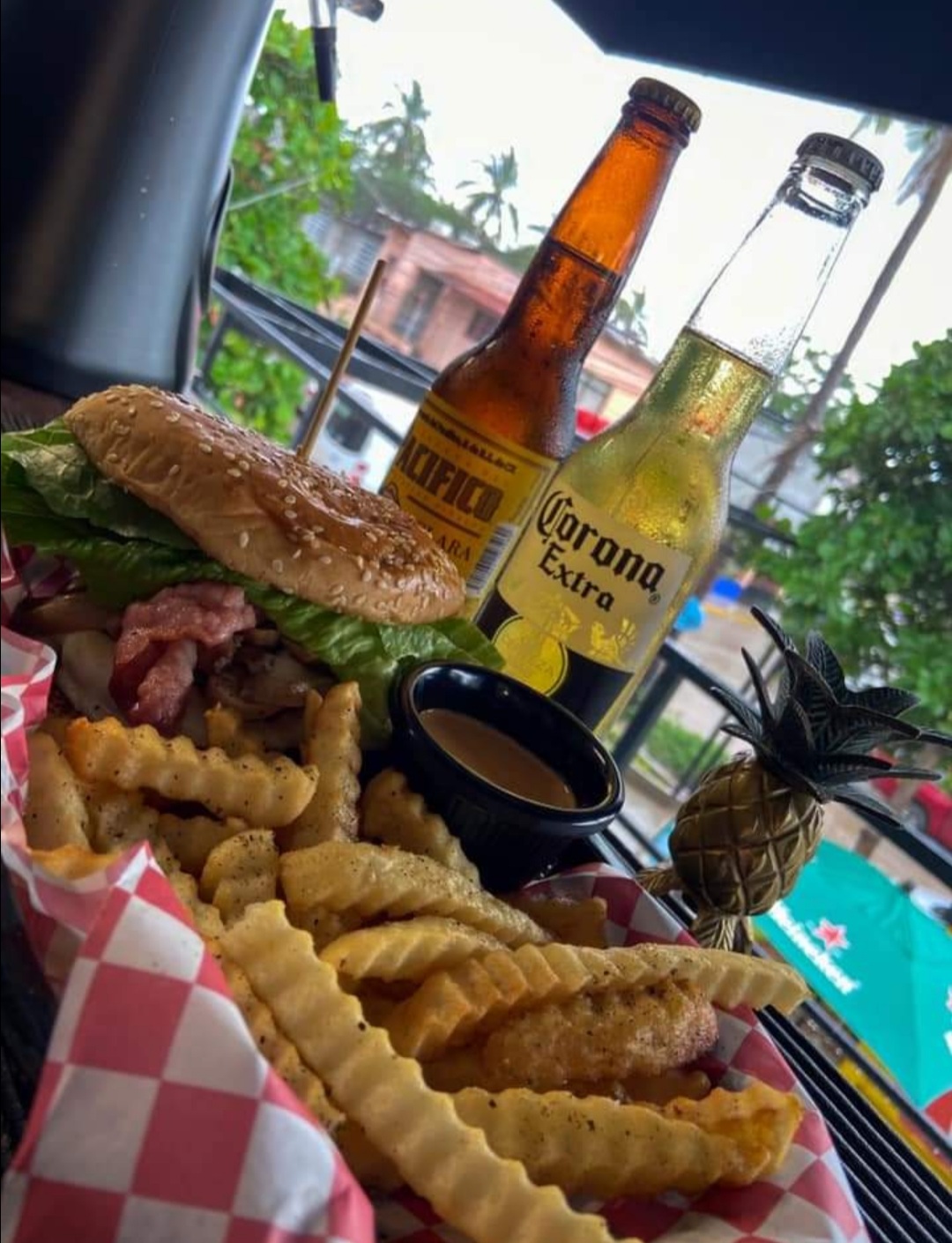 Friendly Wings & Micheladas image 2