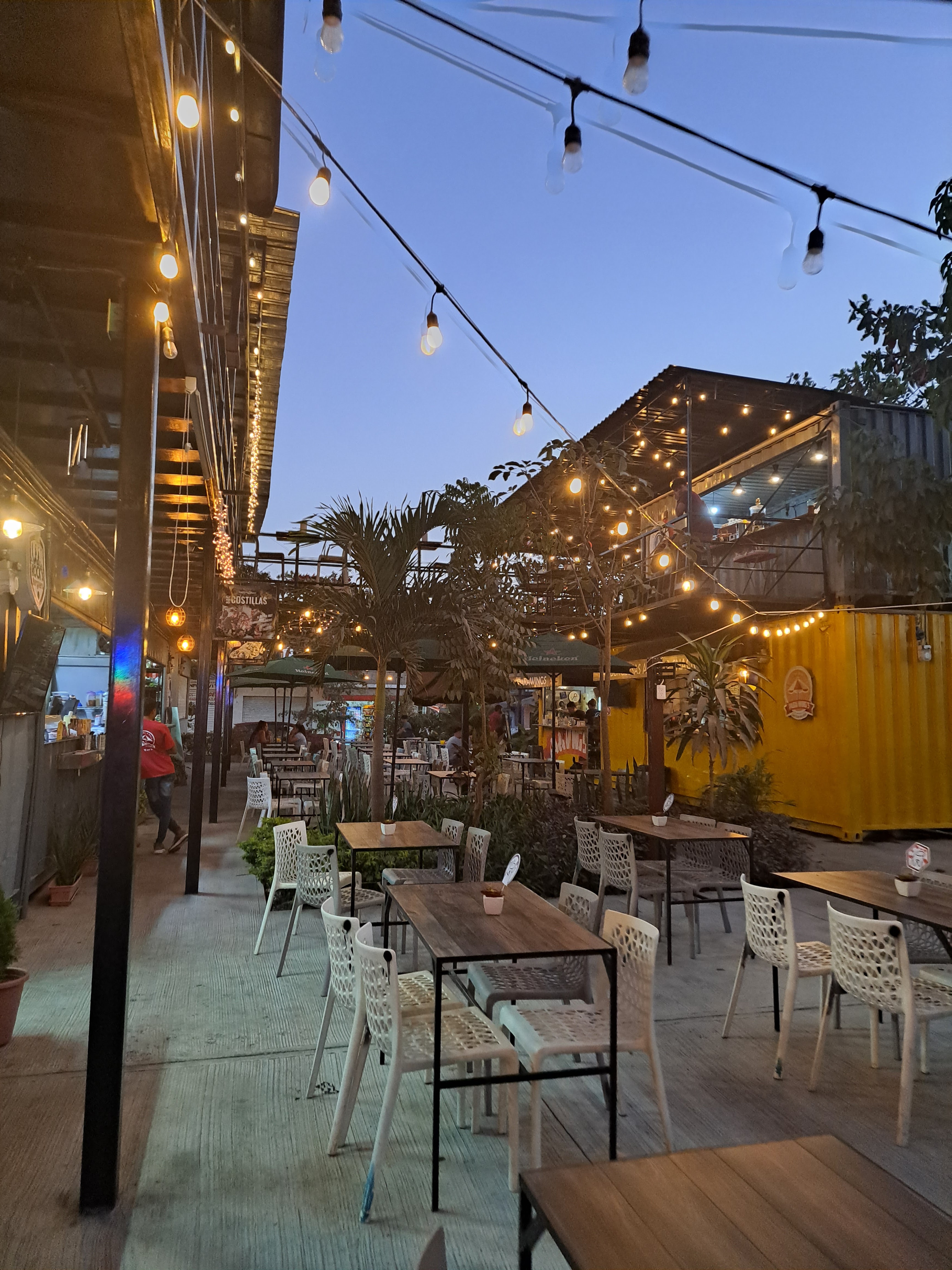 Friendly Wings & Micheladas image 4