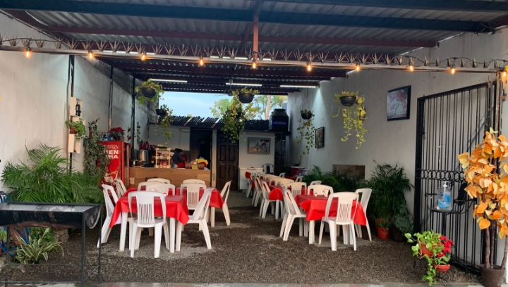 TAQUERÍA SANDY image 1