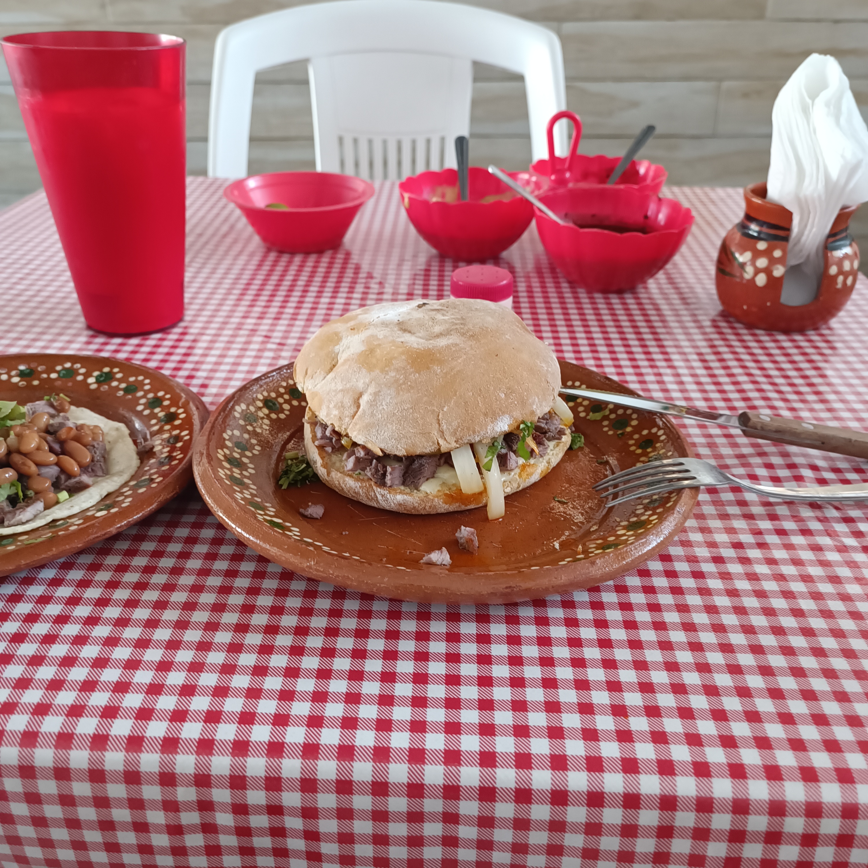 TAQUERÍA SANDY image 4