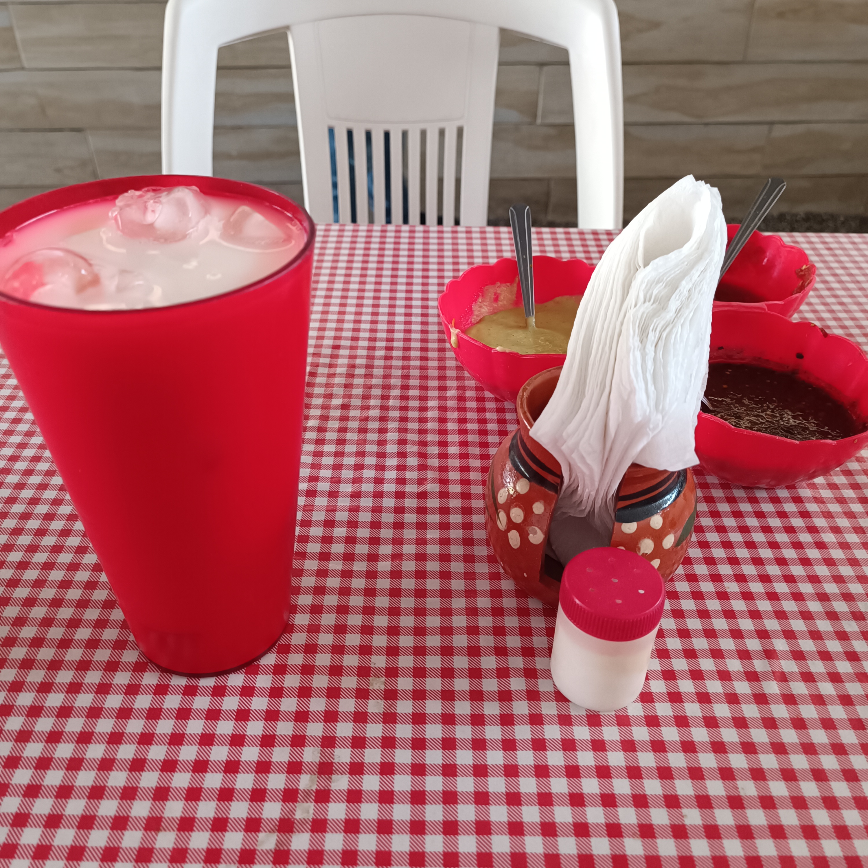 TAQUERÍA SANDY image 5