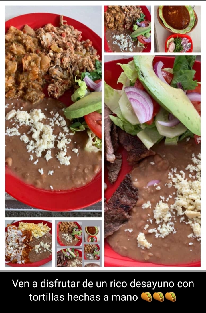 TAQUERÍA SANDY image 7