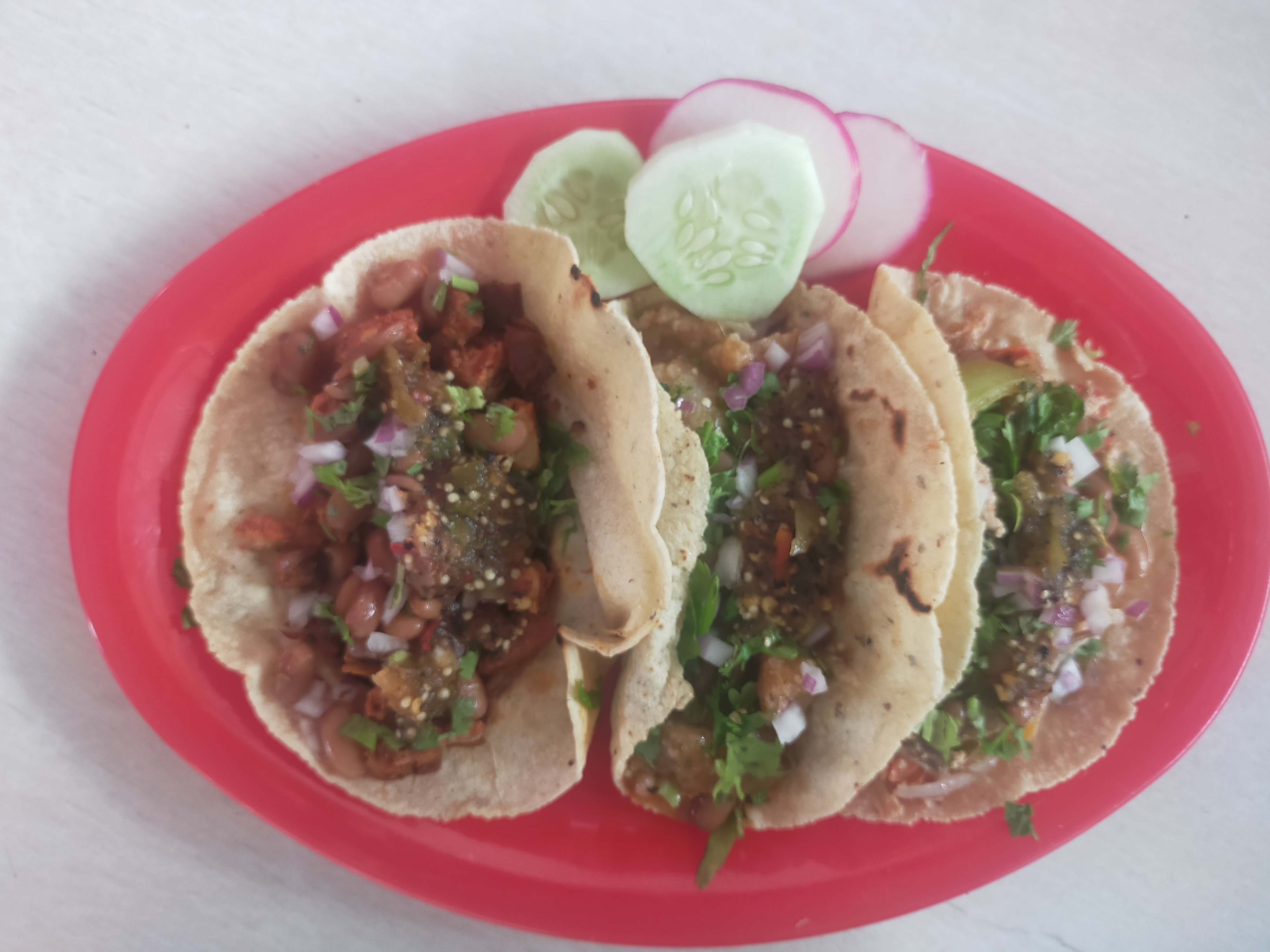 TAQUERÍA SANDY image 8