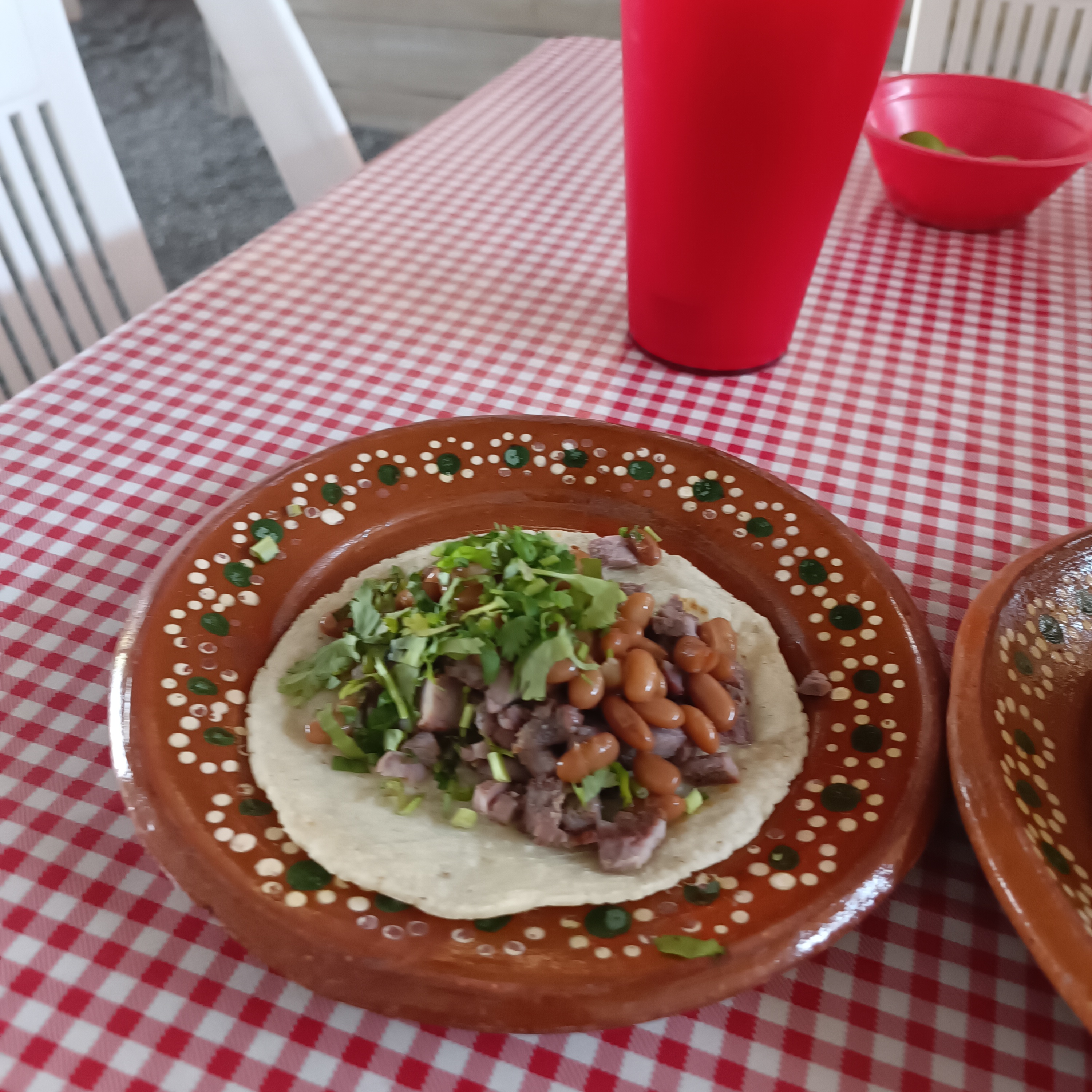 TAQUERÍA SANDY image 9